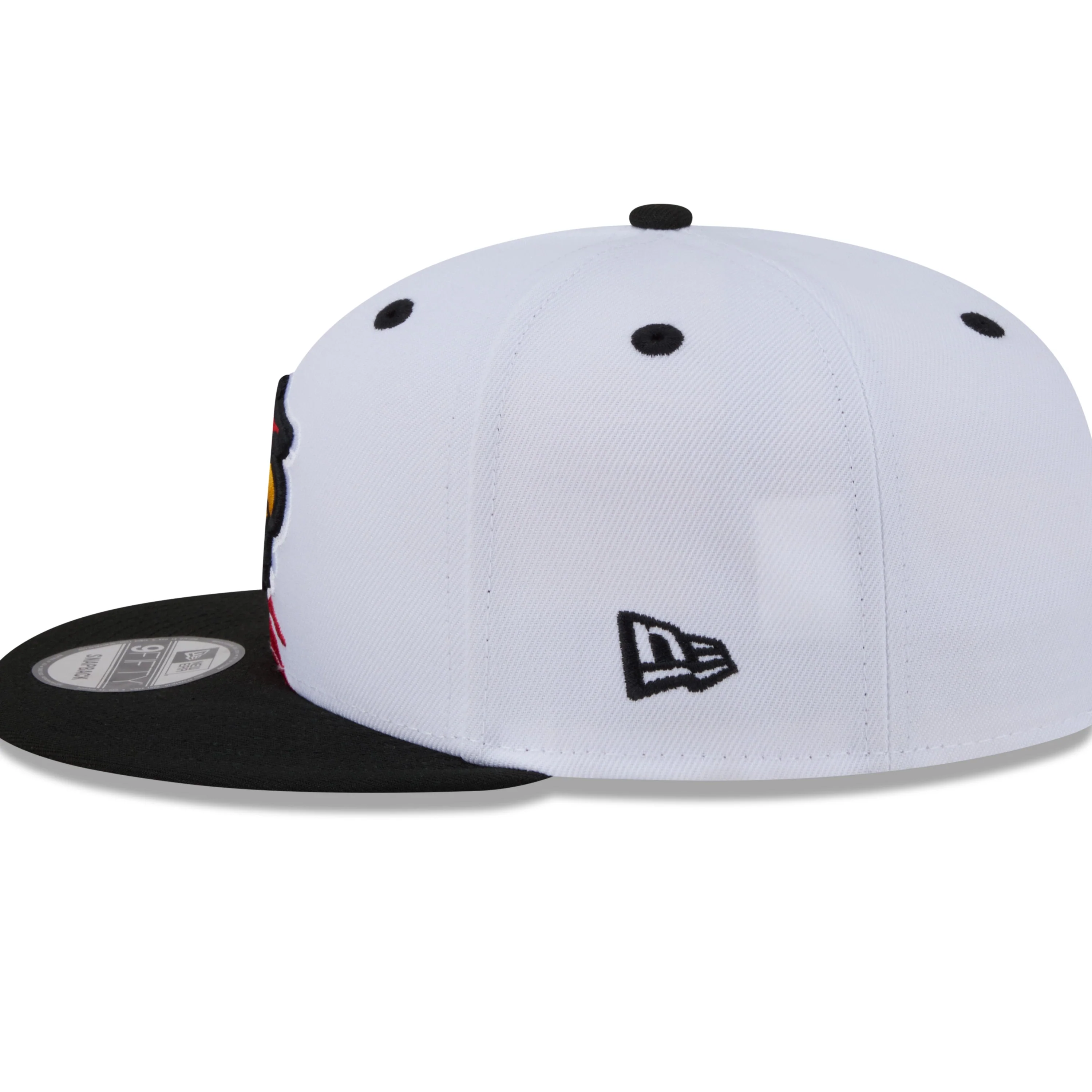 New Era 9FIFTY Swept Snapback - Image 5