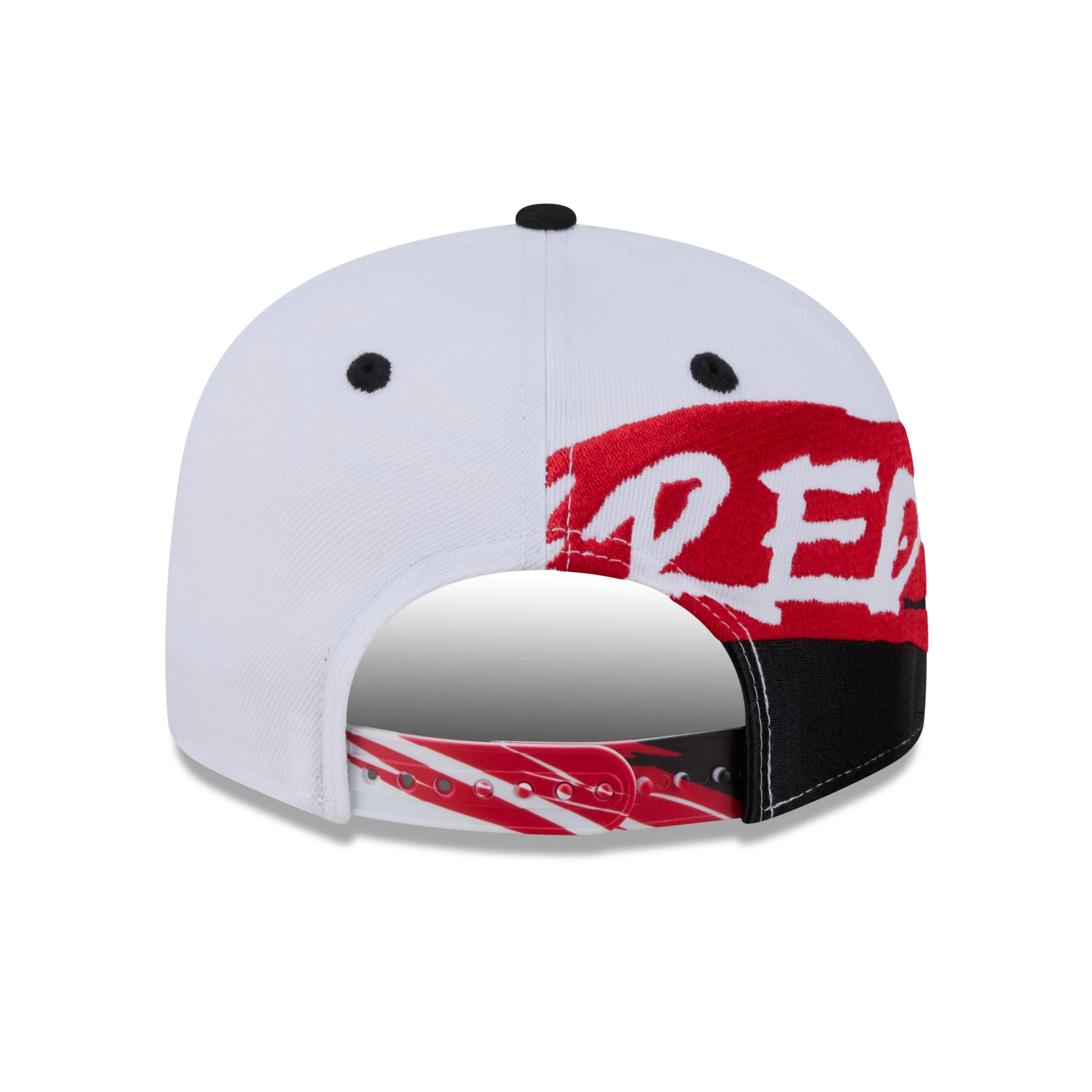 New Era 9FIFTY Youth Swept Snapback - Image 4