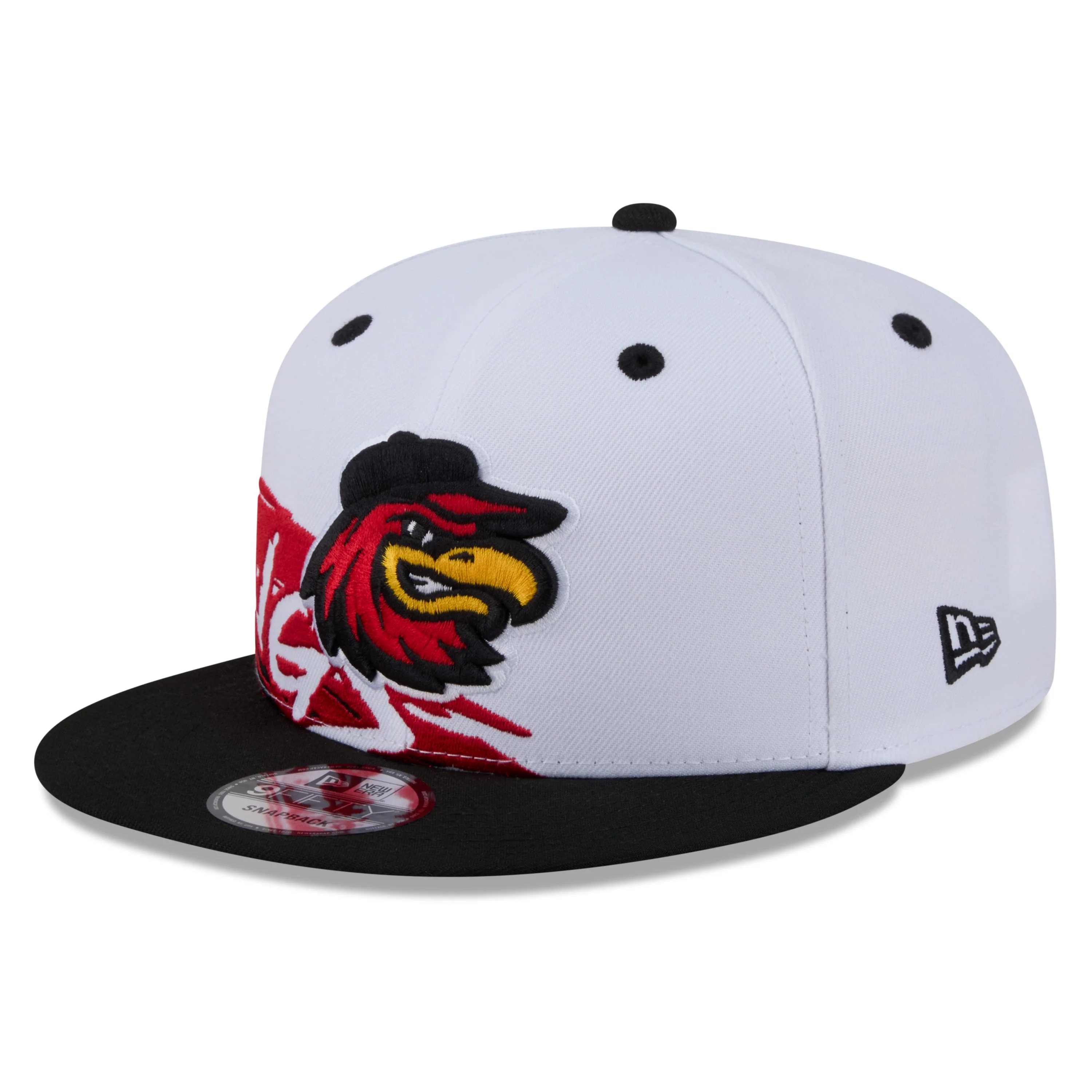 New Era 9FIFTY Youth Swept Snapback - Image 6