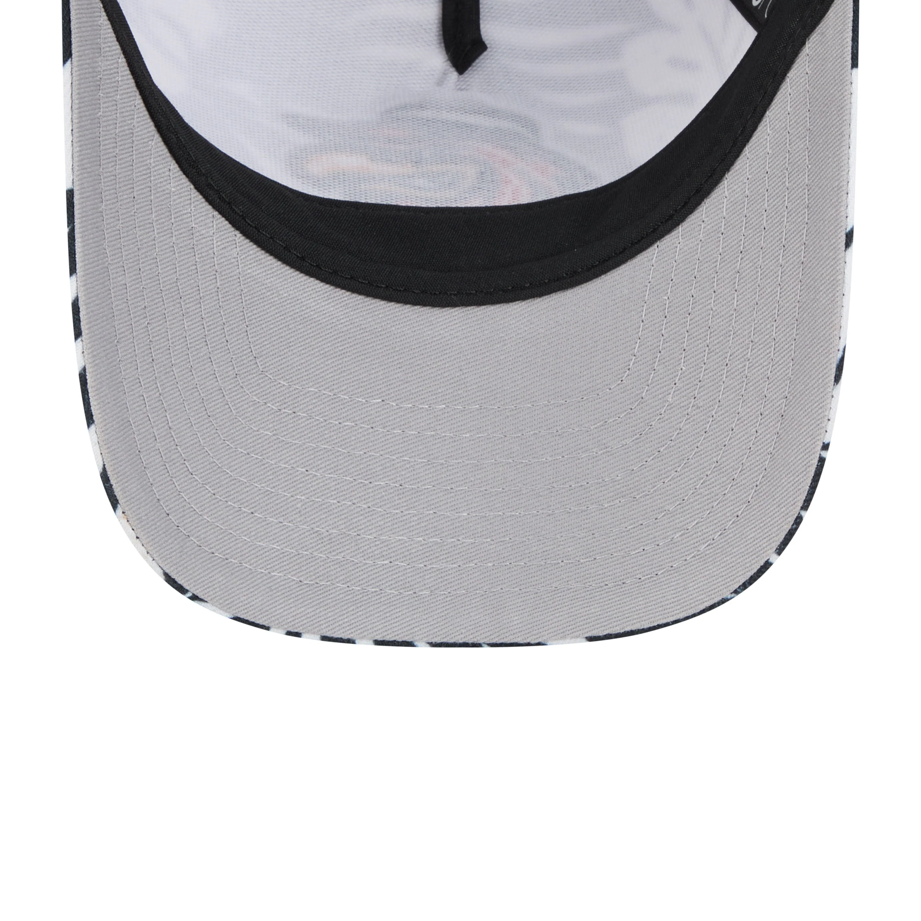 New Era 9FORTY Floral A-Frame Cap - Image 7