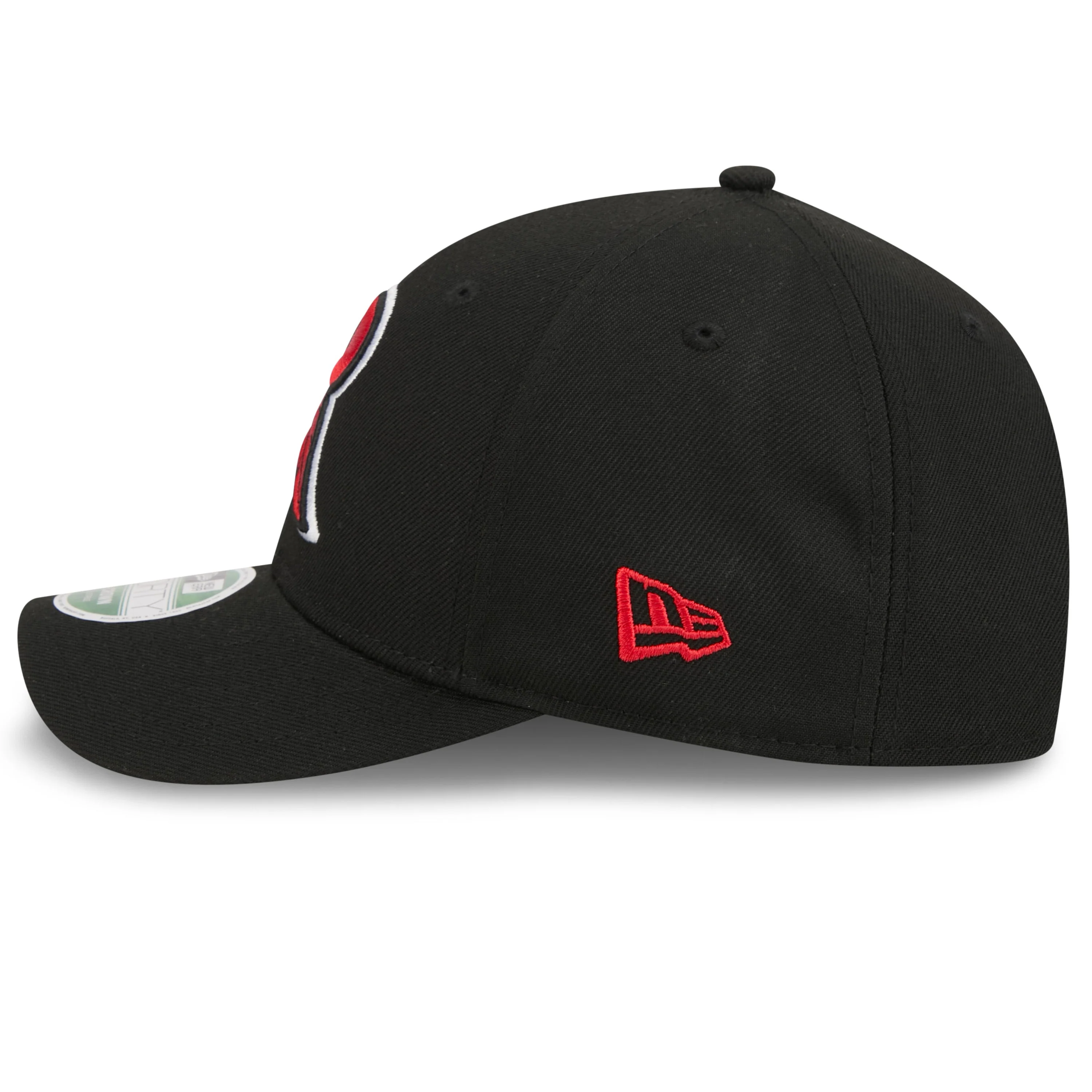 New Era 9FORTY M-Crown Feather R Snapback - Image 3