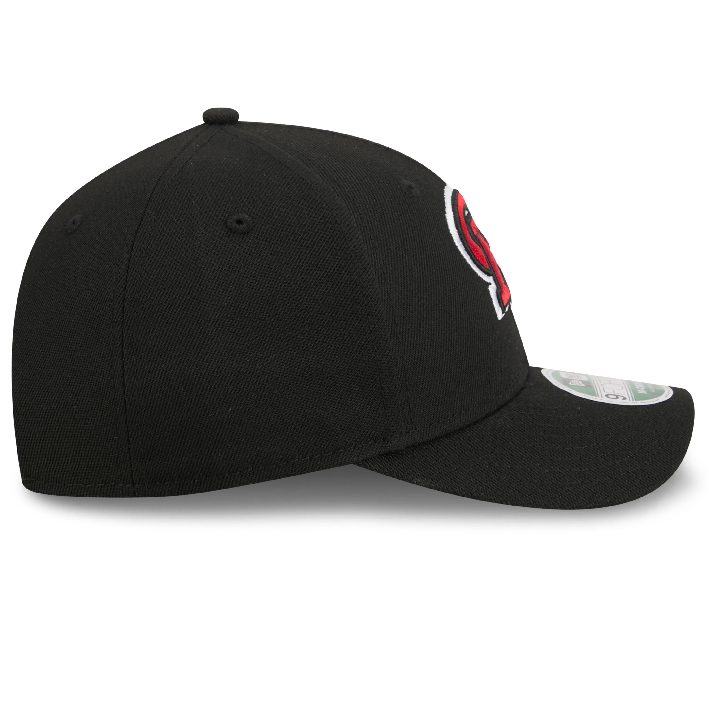 New Era 9FORTY M-Crown Feather R Snapback - Image 5