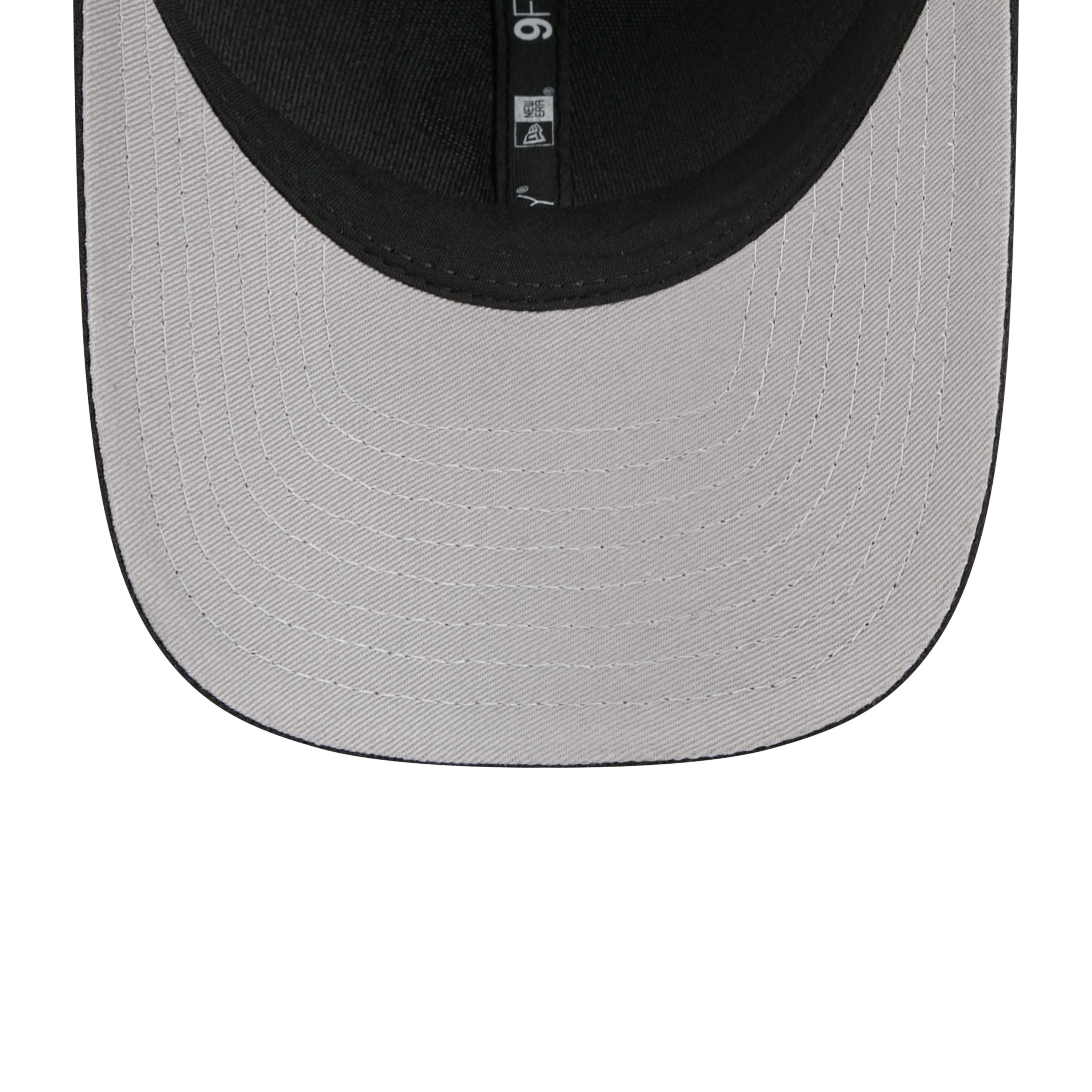 New Era 9FORTY M-Crown Feather R Snapback - Image 7