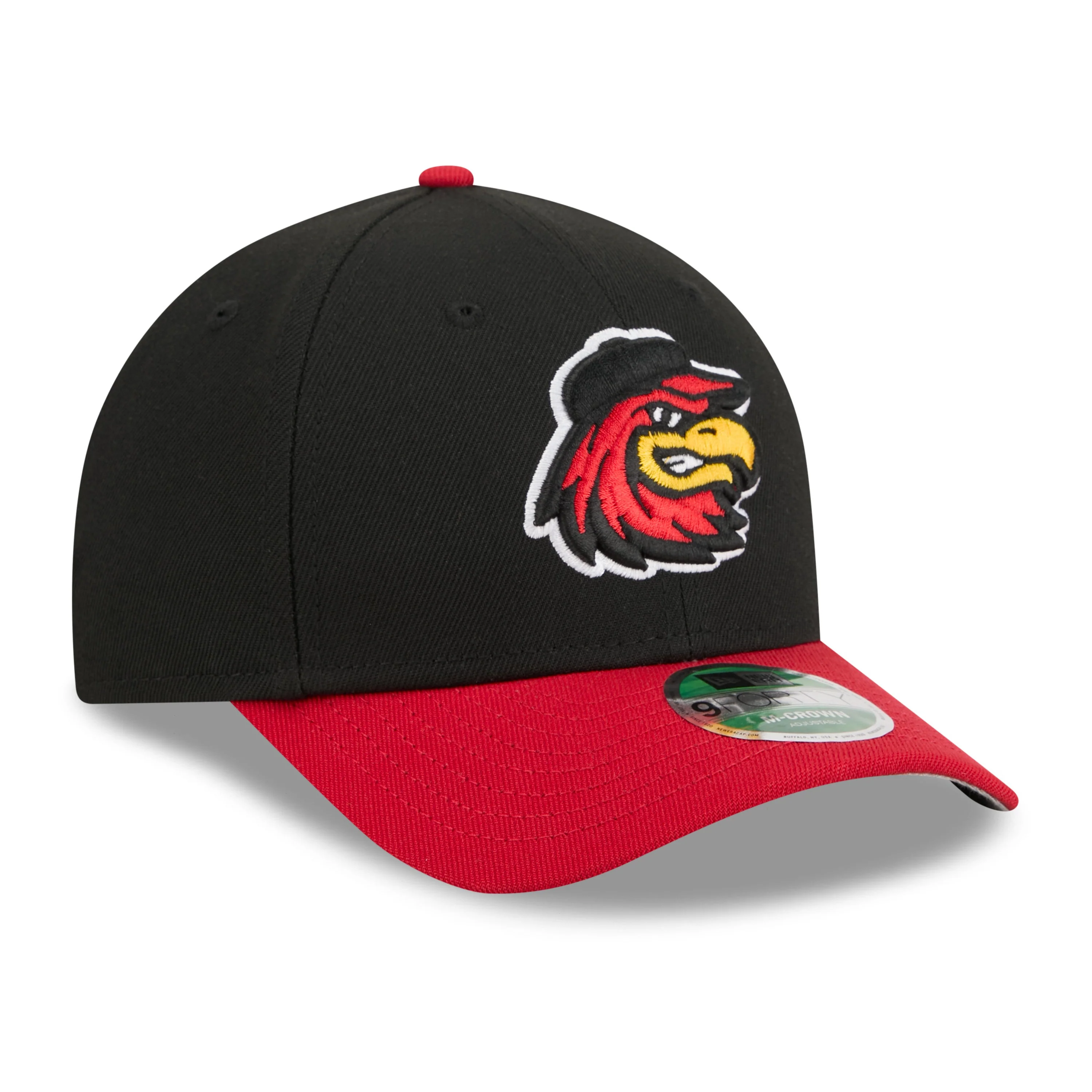 New Era 9FORTY M-Crown Home Snapback - Image 6