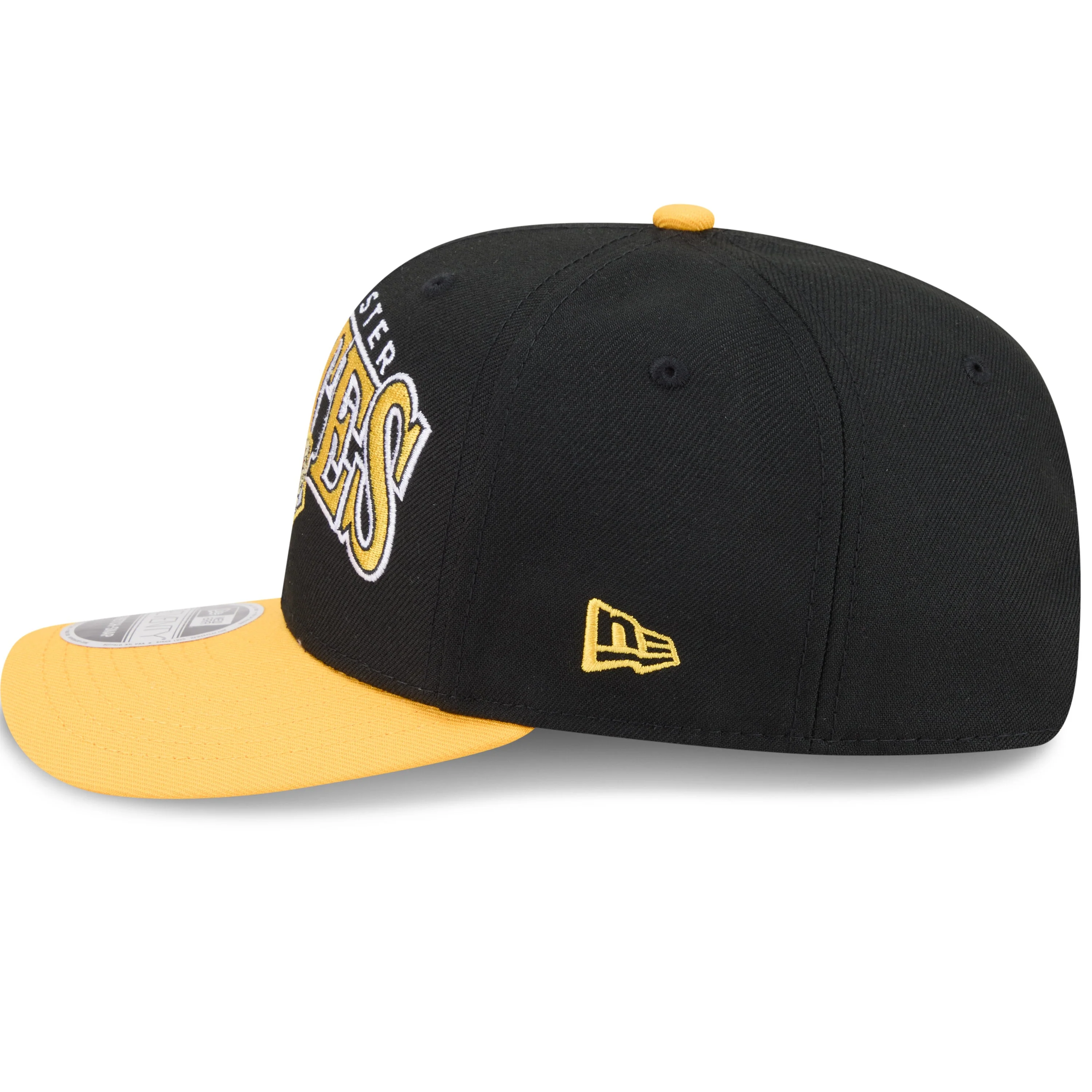 New Era 9SEVENTY Rochester Plates Stretch Snap - Image 3