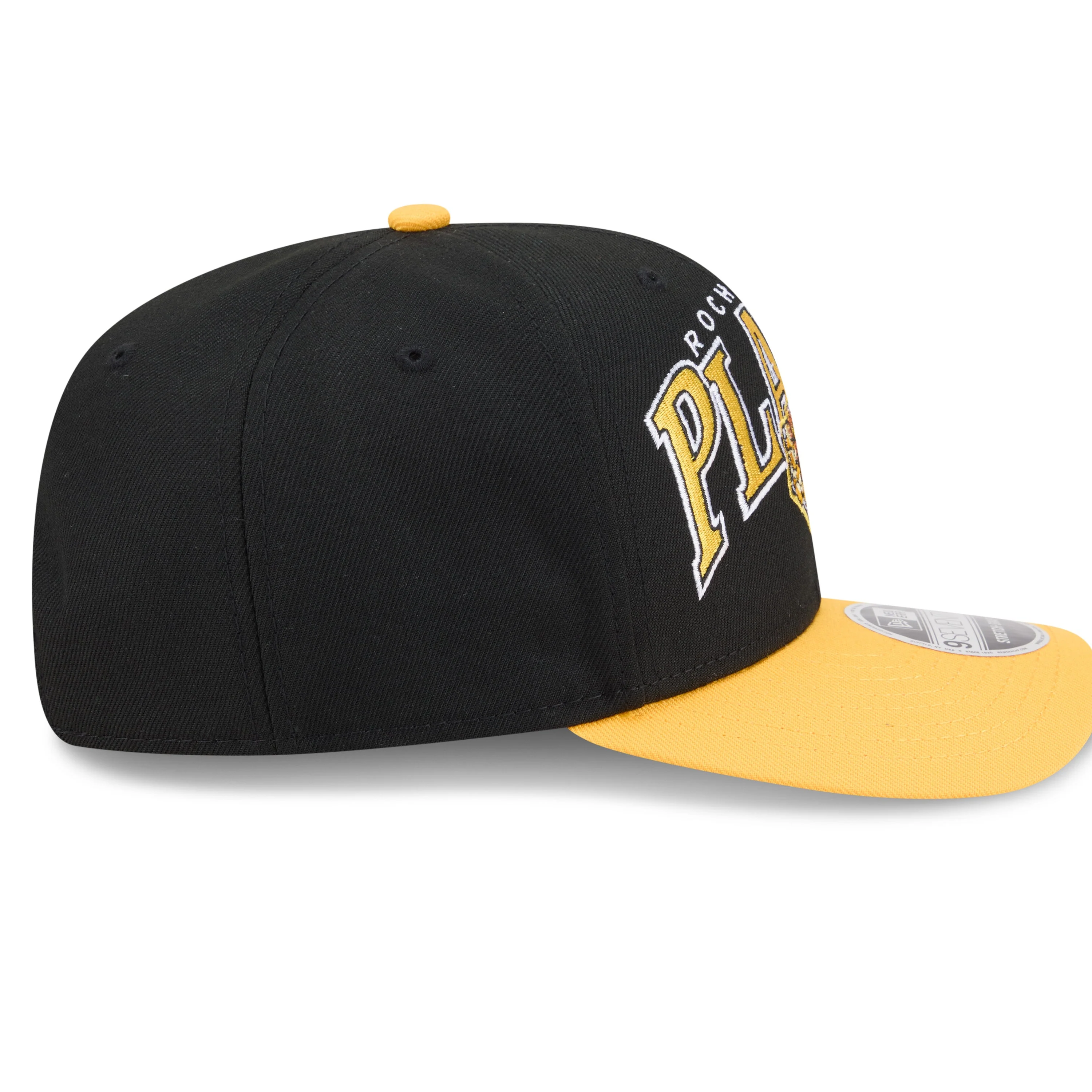 New Era 9SEVENTY Rochester Plates Stretch Snap - Image 5