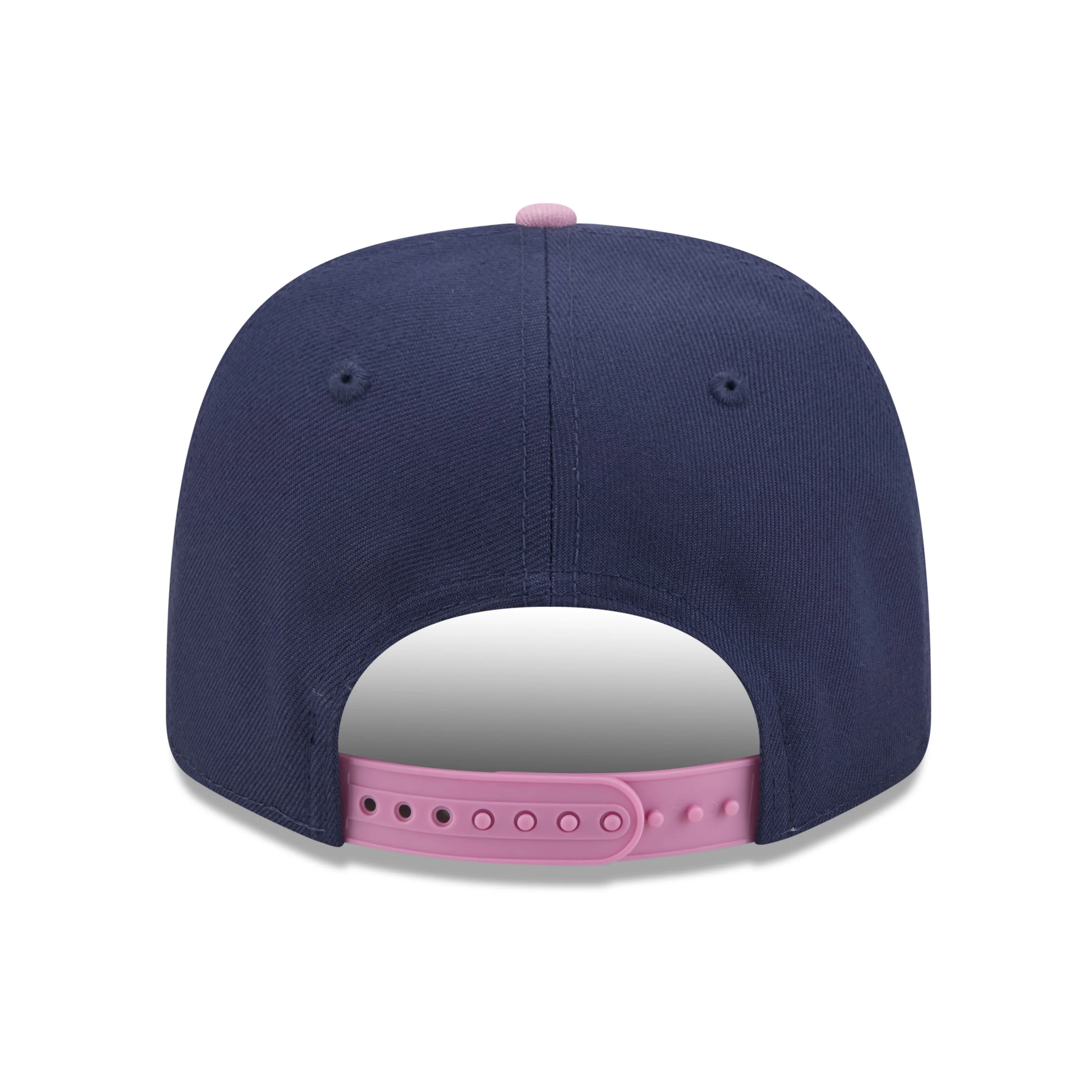 New Era 9SEVENTY Stretch Snap ROC the Lilac Cap - Image 4