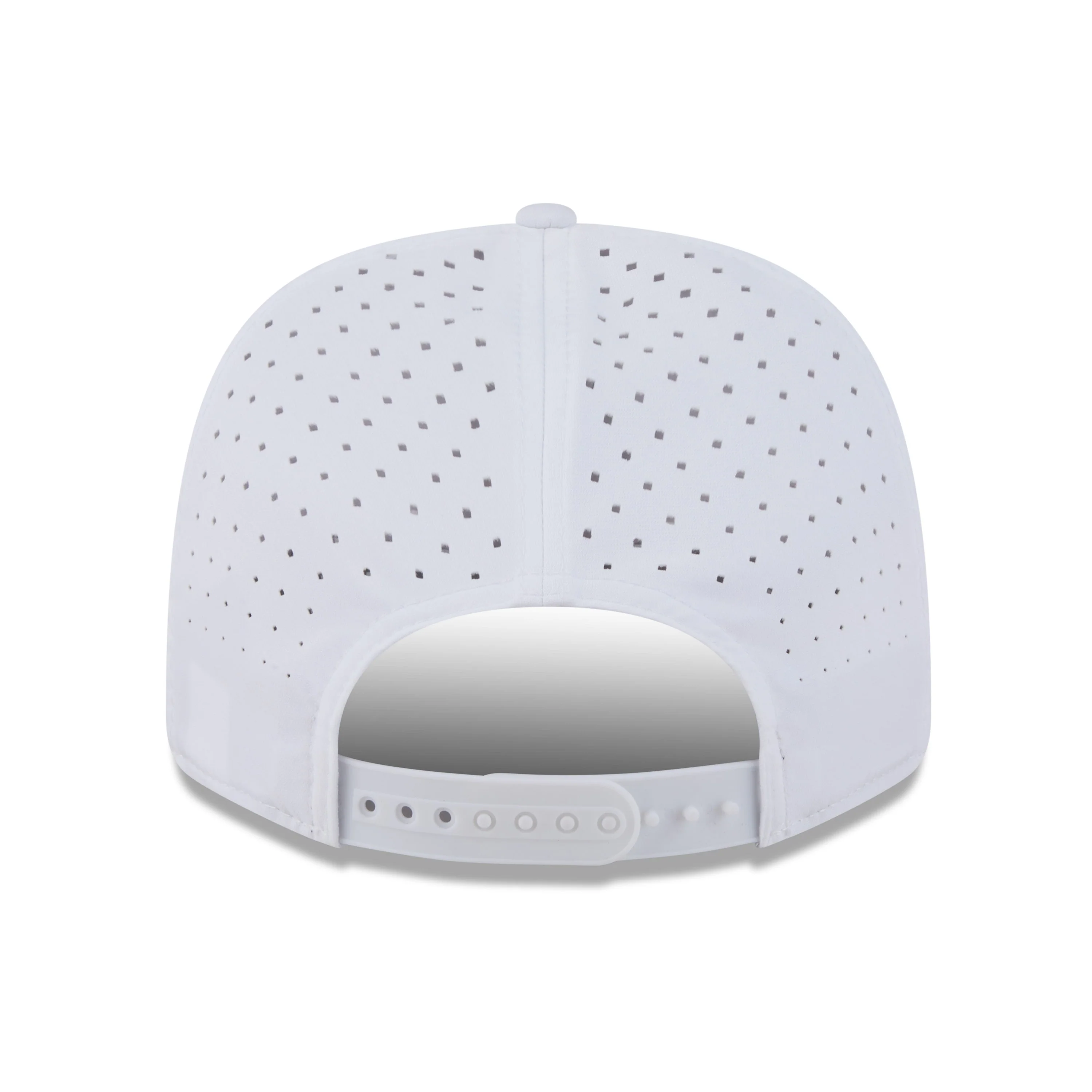 New Era 9SEVENTY White Rope Cap - Image 4