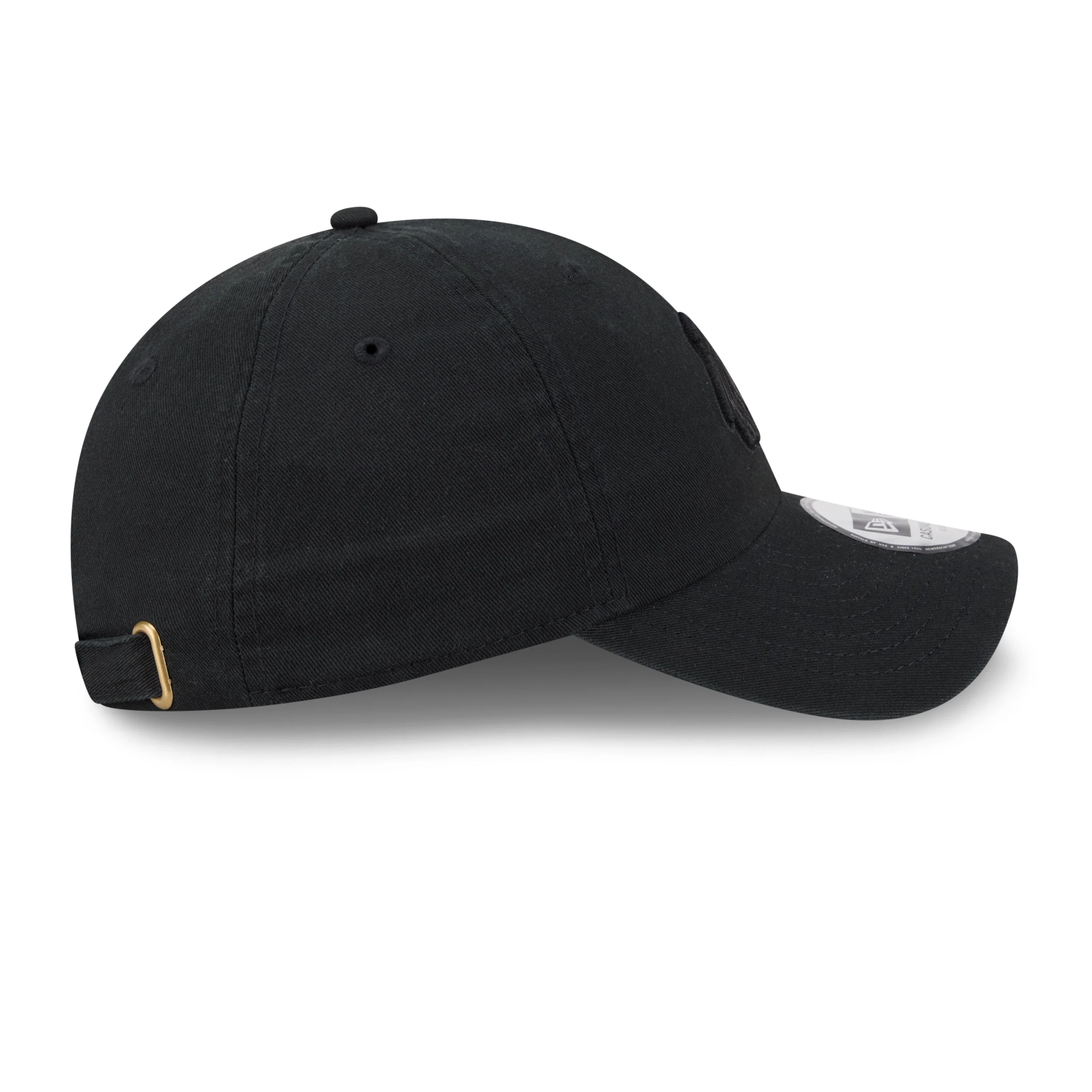 New Era 9TWENTY Blackout Adjustable Cap - Image 5