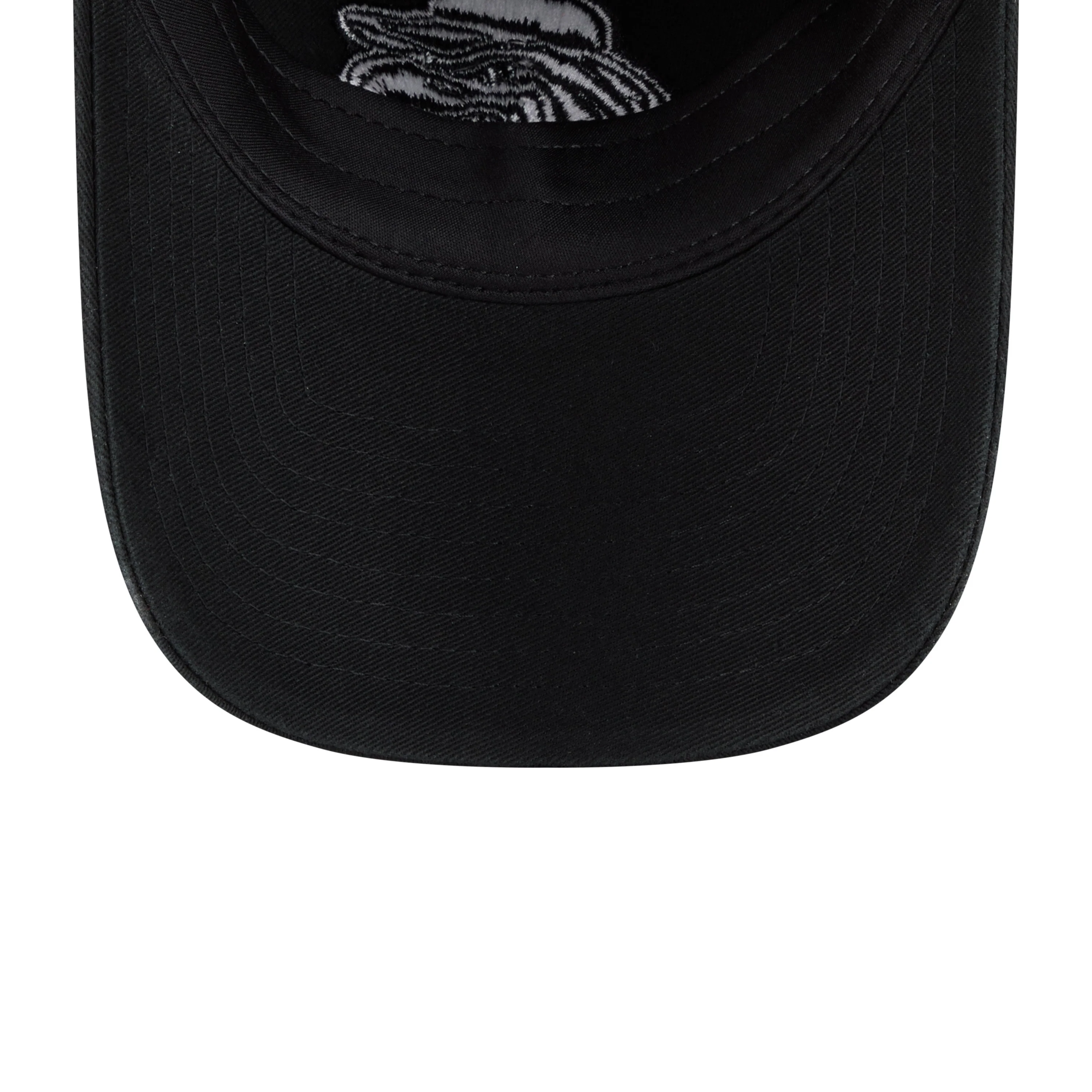 New Era 9TWENTY Blackout Adjustable Cap - Image 7