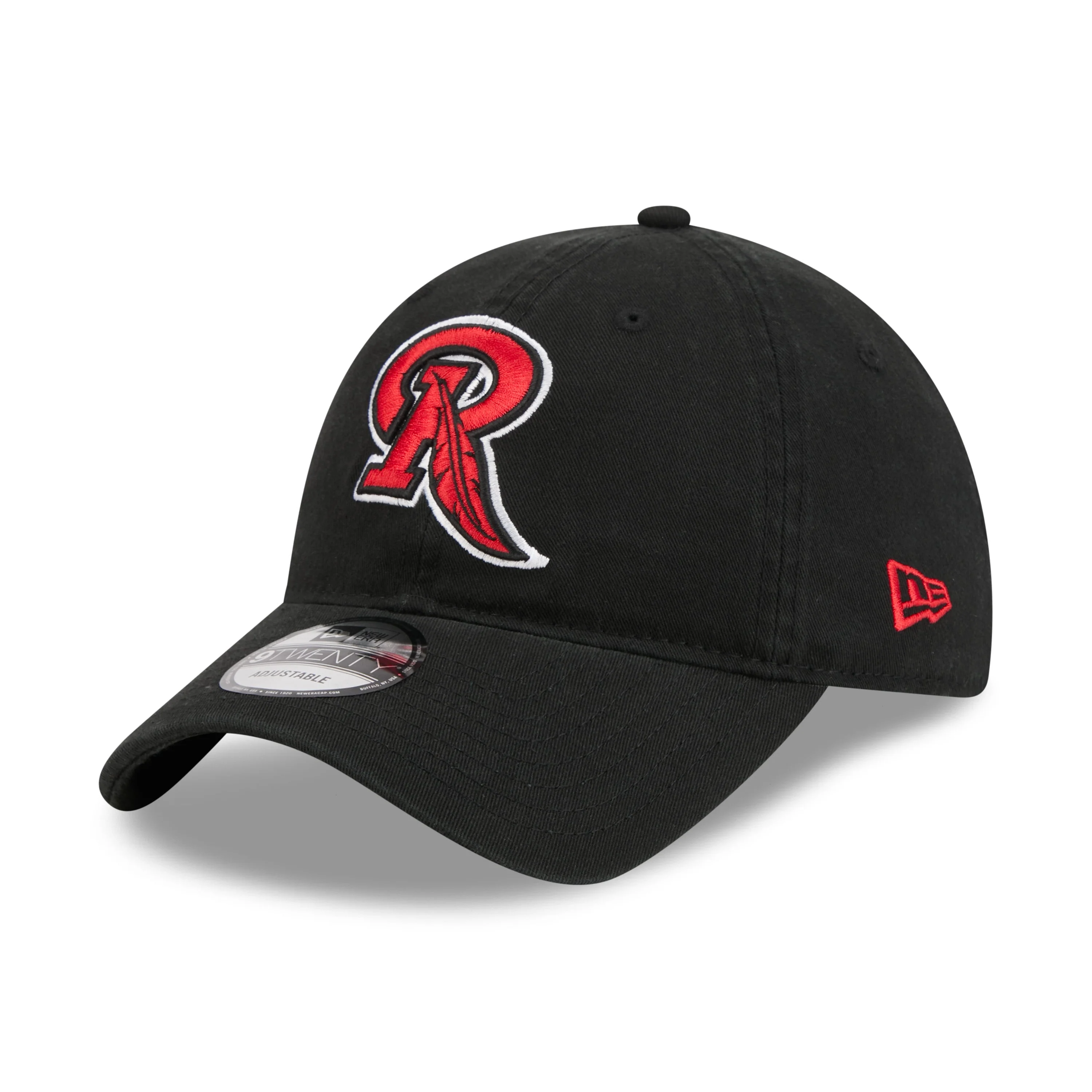 New Era 9TWENTY Feather R Adjustable - Image 2