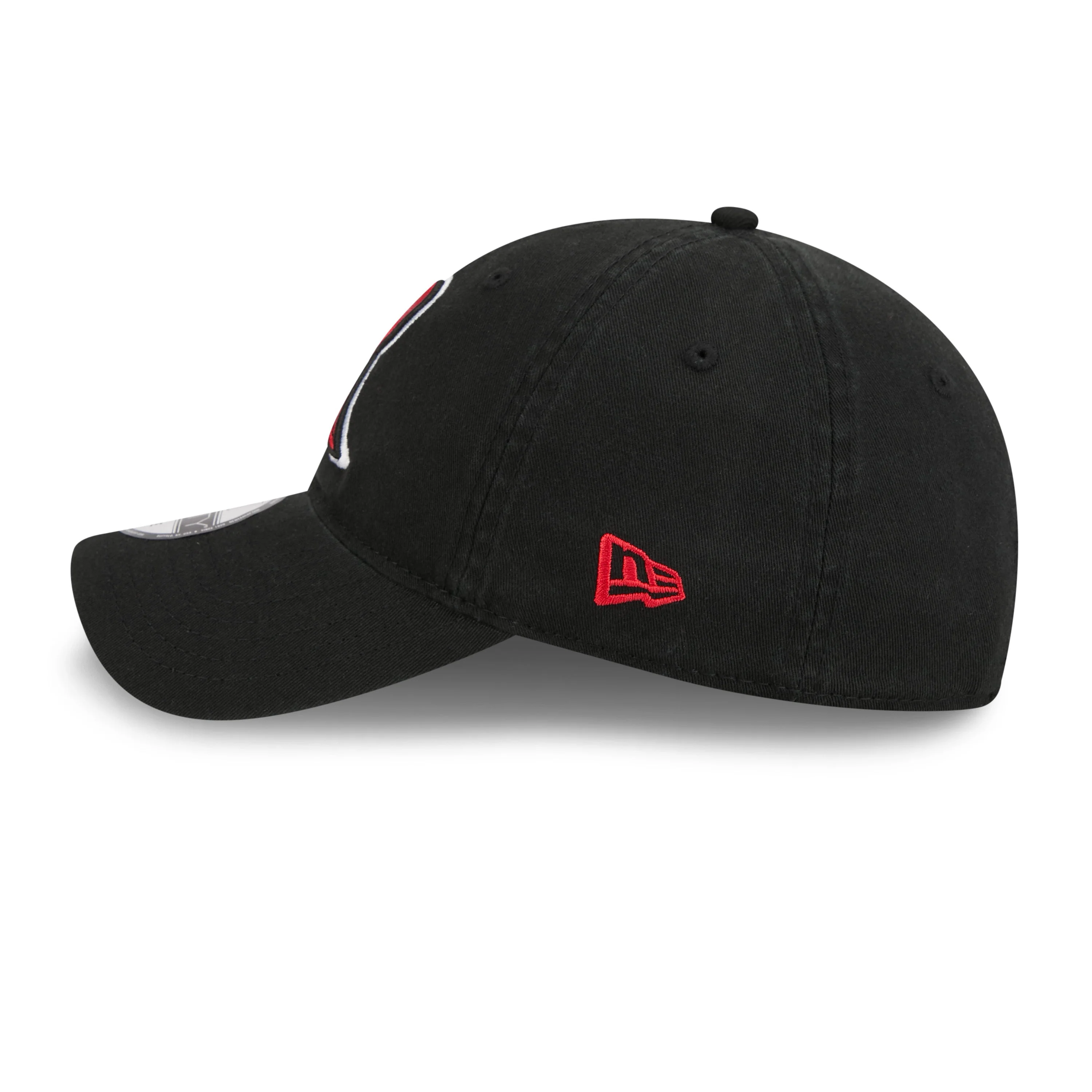 New Era 9TWENTY Feather R Adjustable - Image 3