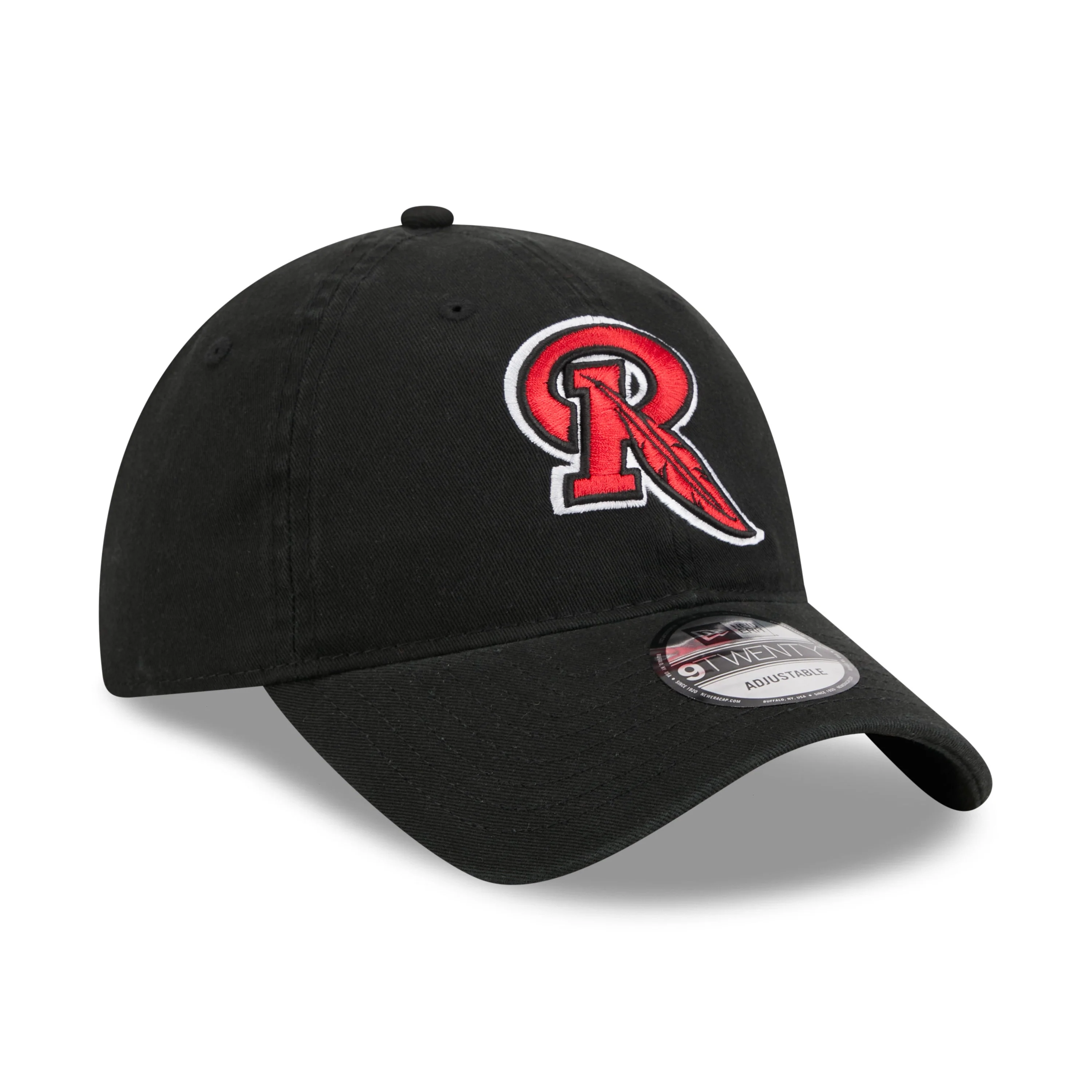 New Era 9TWENTY Feather R Adjustable - Image 6