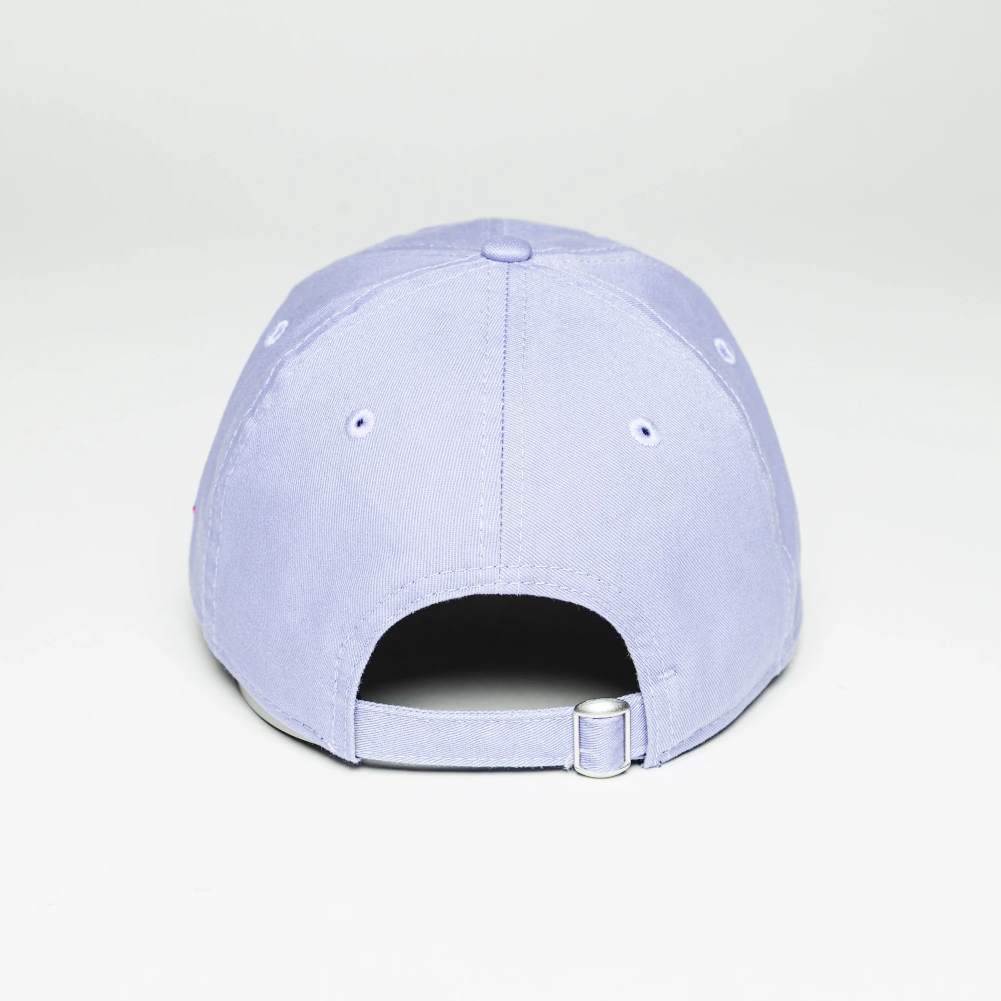 New Era 9TWENTY Lilac Lavender Cap - Image 3