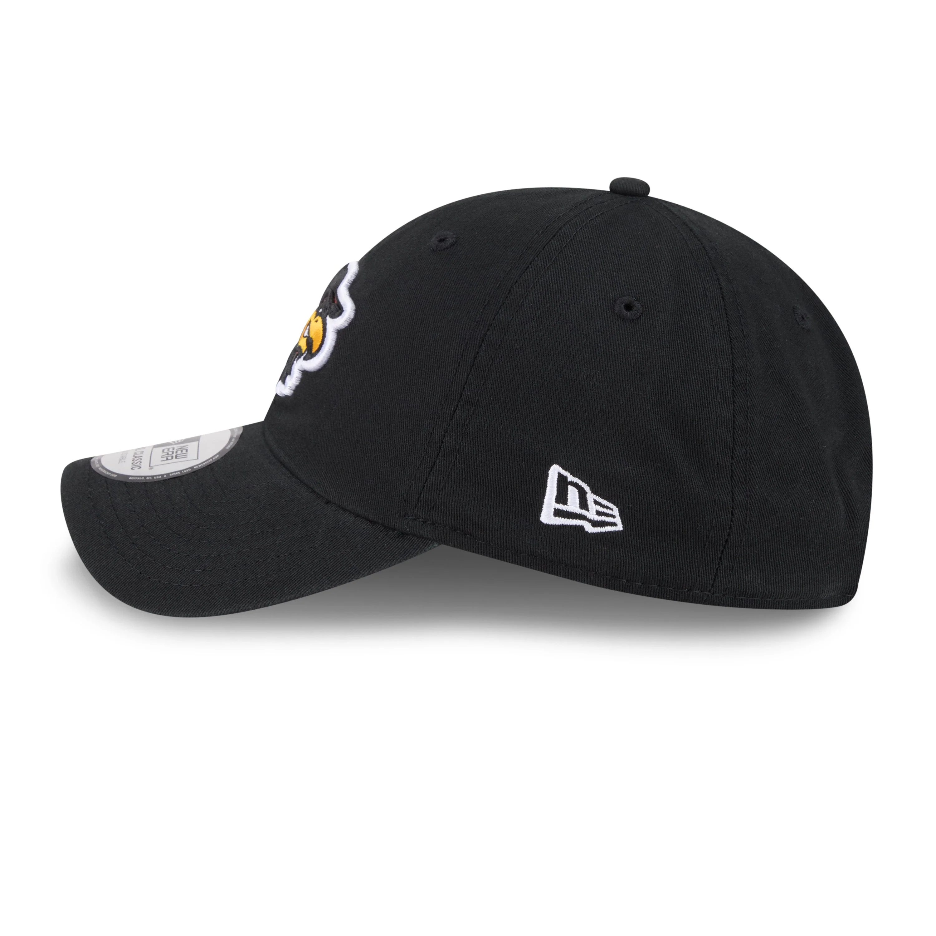 New Era 9TWENTY Womens Glitter Adjustable Cap - Image 3