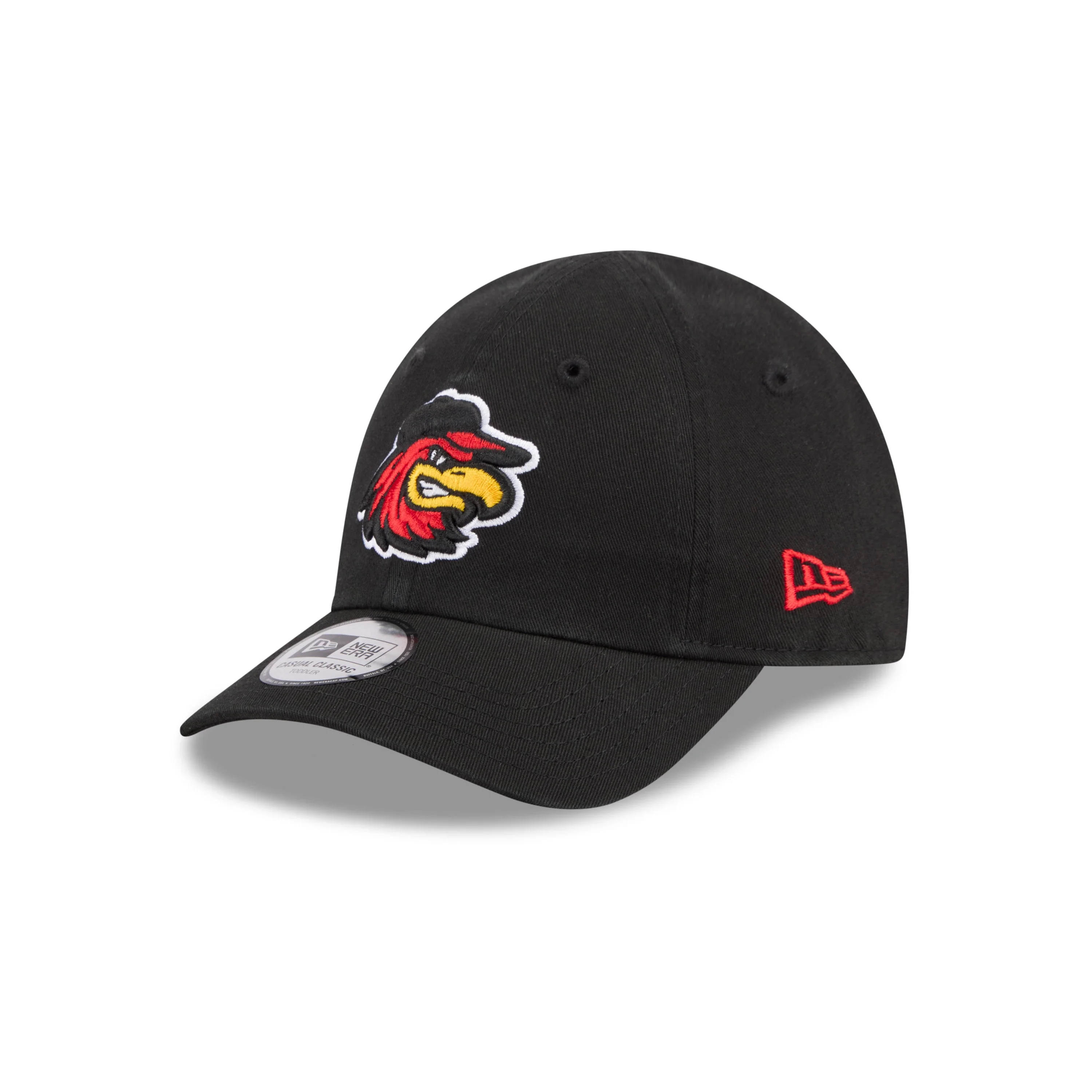 New Era 9TWENTY Youth Home Adjustable Cap - Image 2