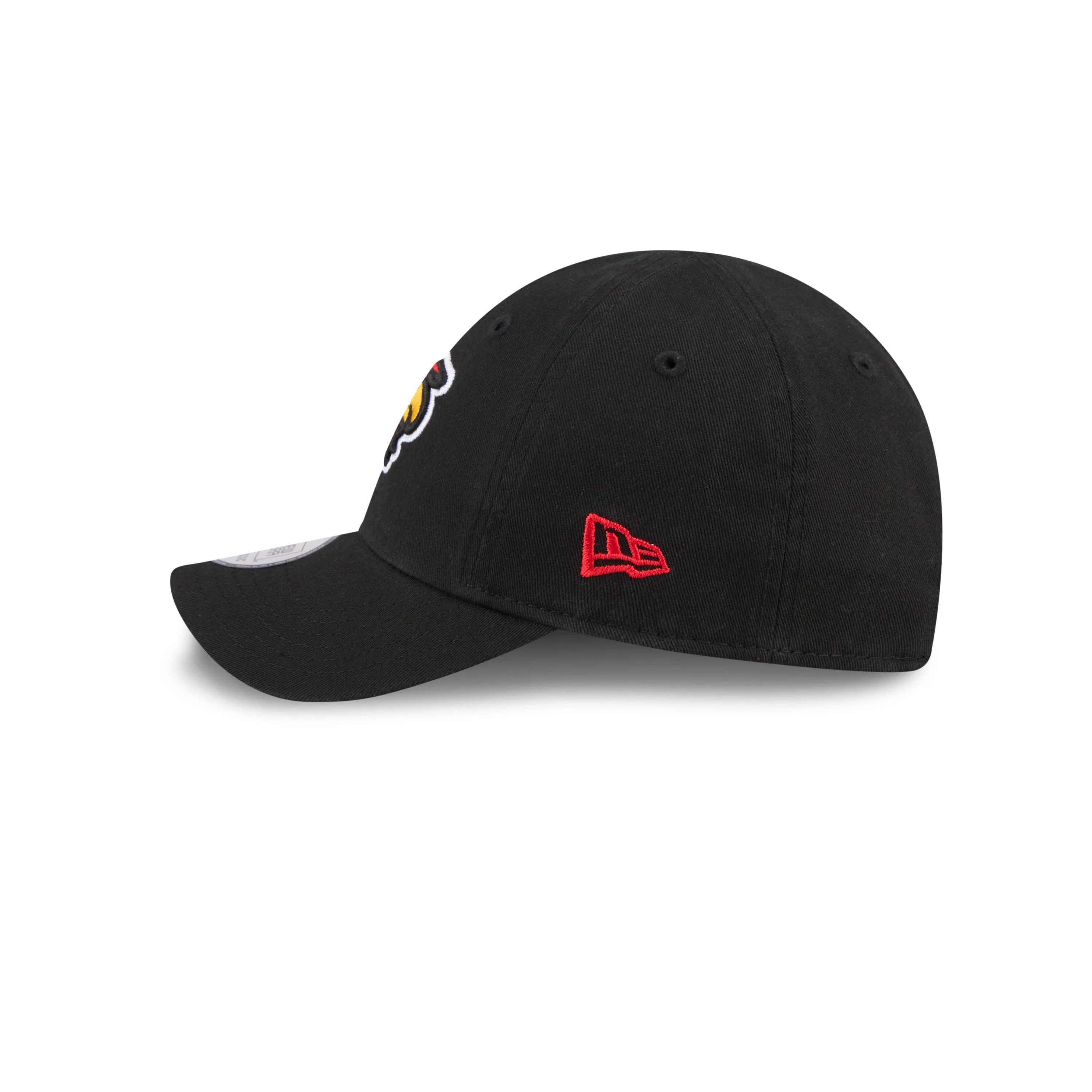New Era 9TWENTY Youth Home Adjustable Cap - Image 3