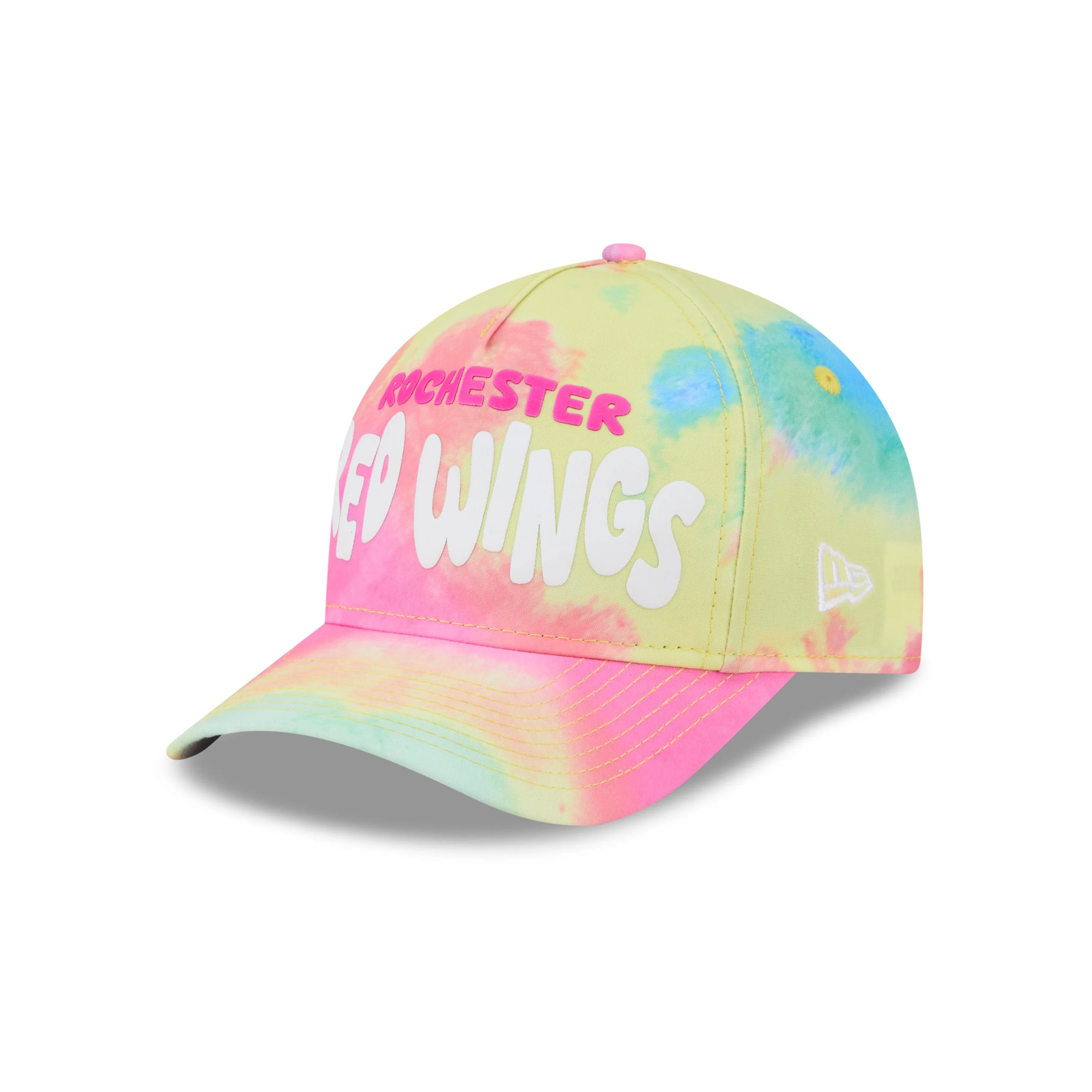 New Era 9TWENTY Youth Tie Dye Cap - Image 2