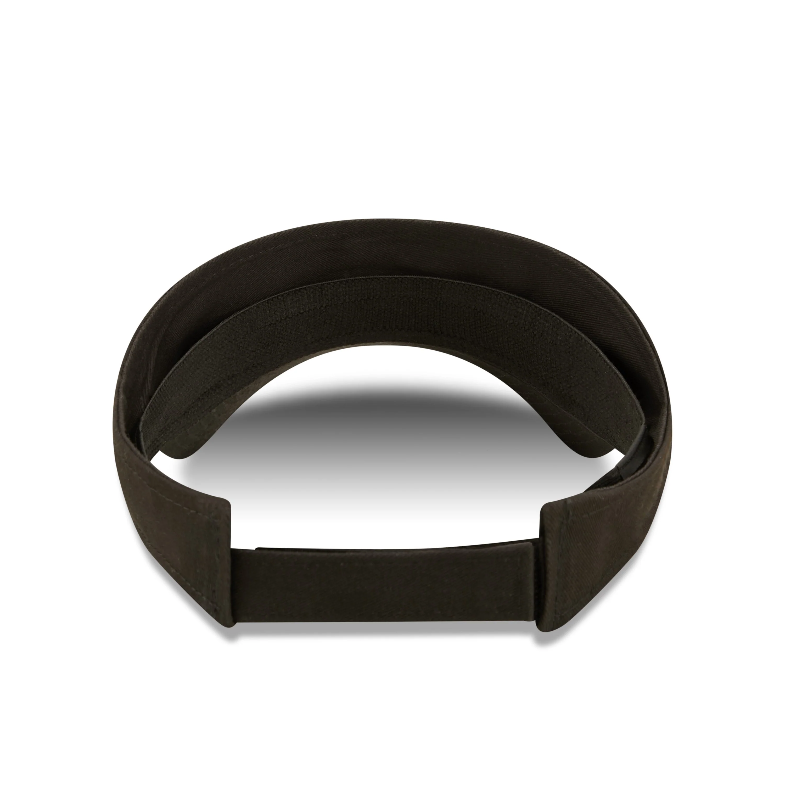New Era Black Visor - Image 4