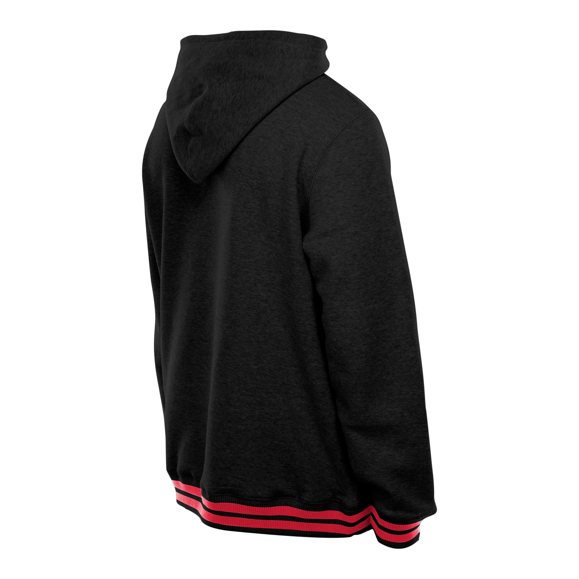 New Era Chenille Patch Hoodie - Image 4