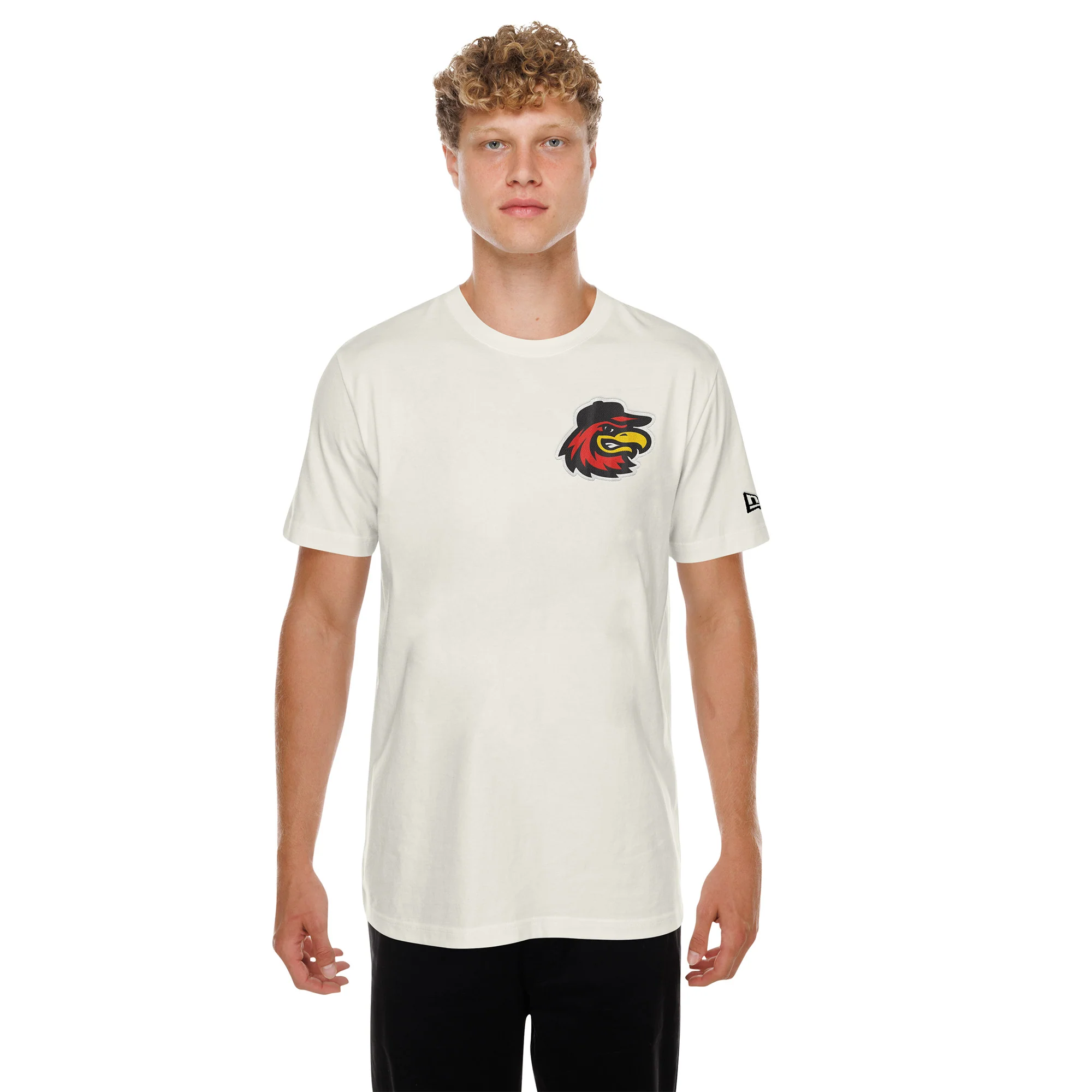 New Era Hot Dog Graphic Tee - Image 3
