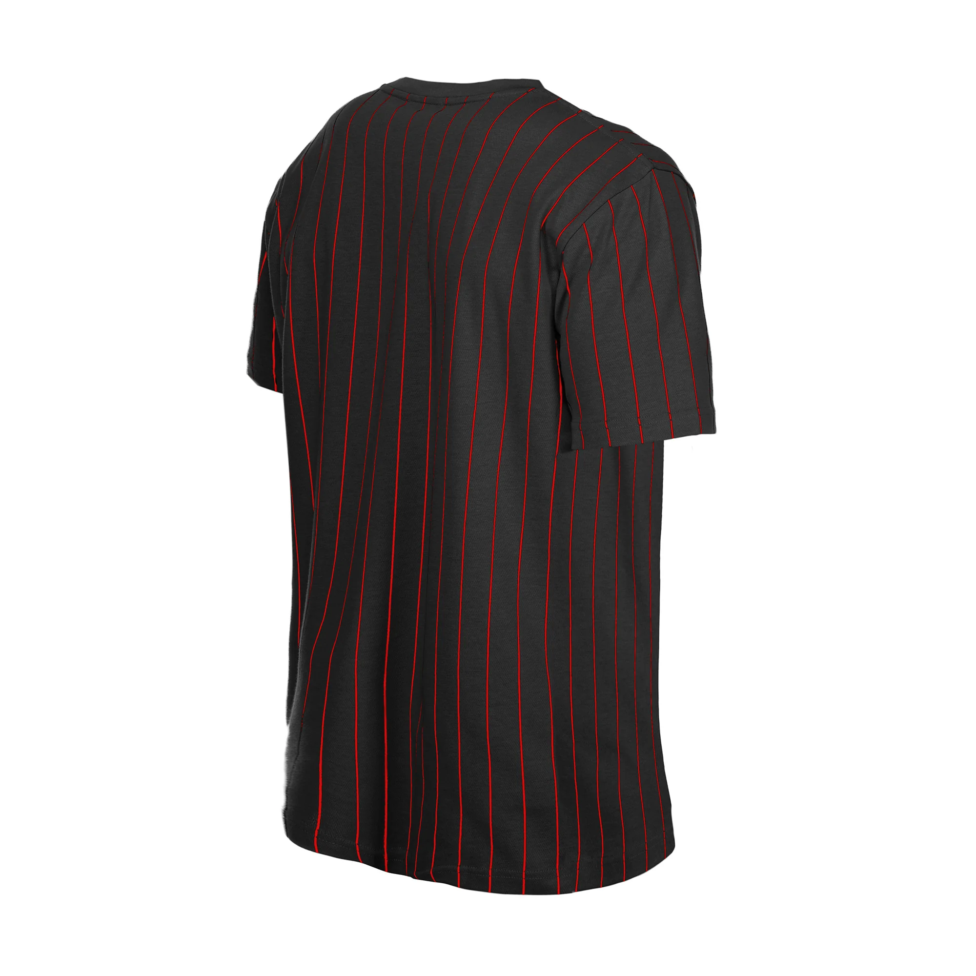 New Era Pinstripe Tee - Image 4