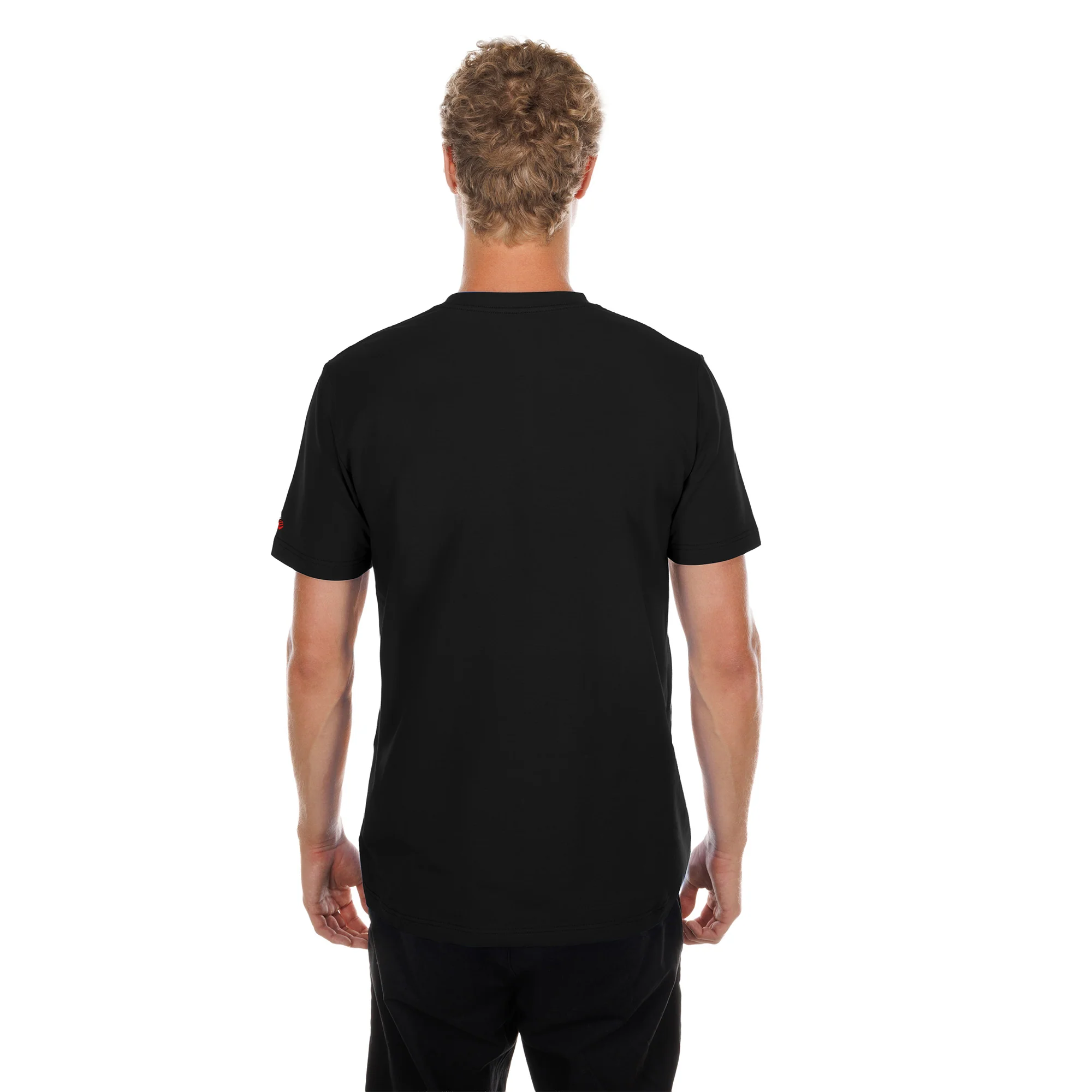 New Era Popcorn Graphic Tee - Image 3