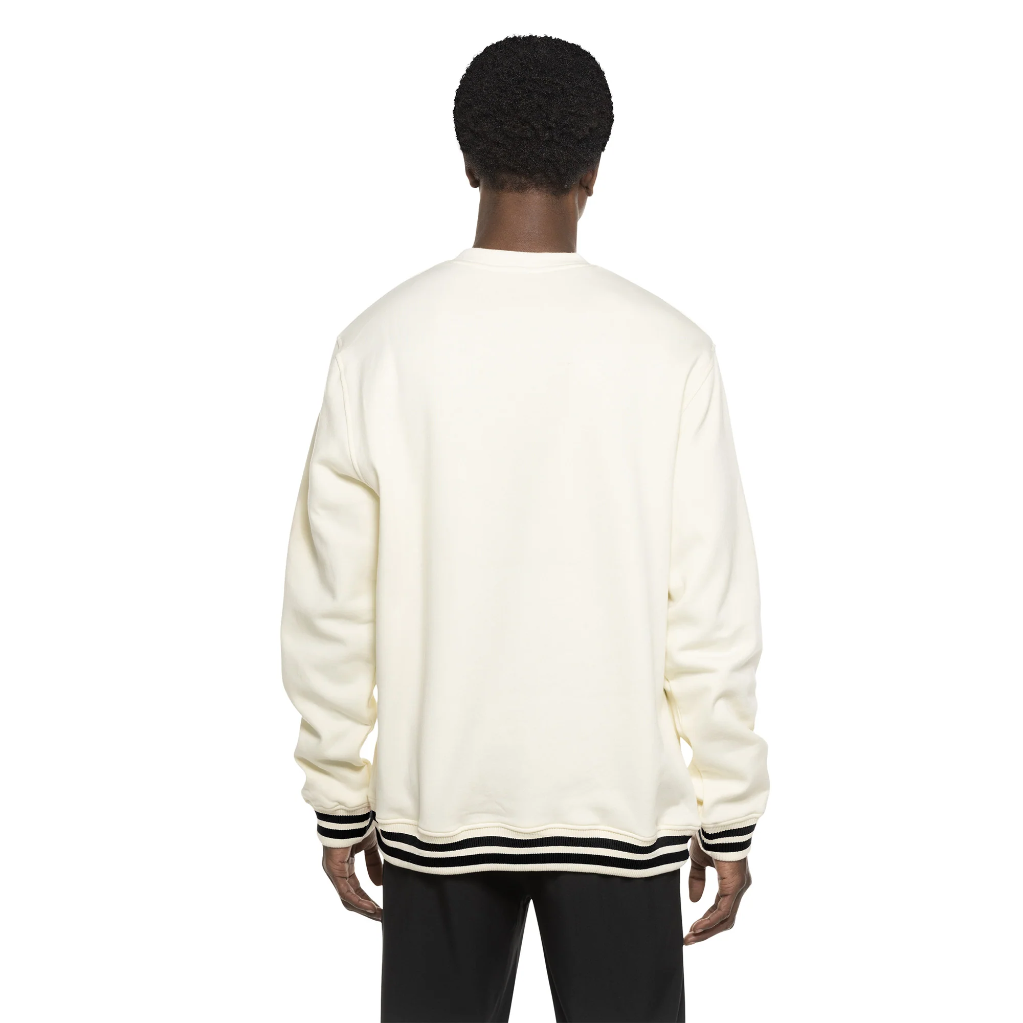 New Era Vintage Off-White Crew - Image 3