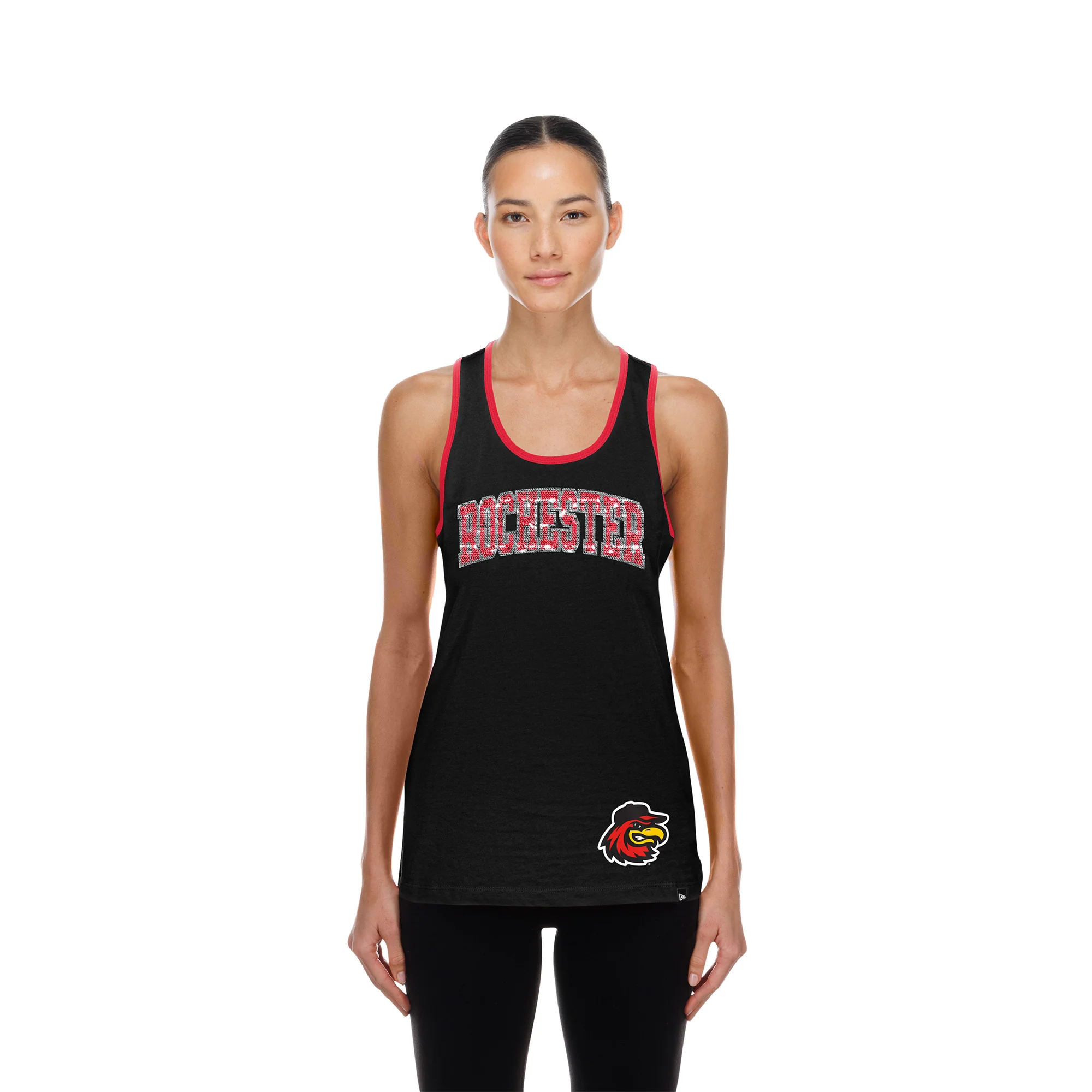 New Era Womens Tanktop - Image 2