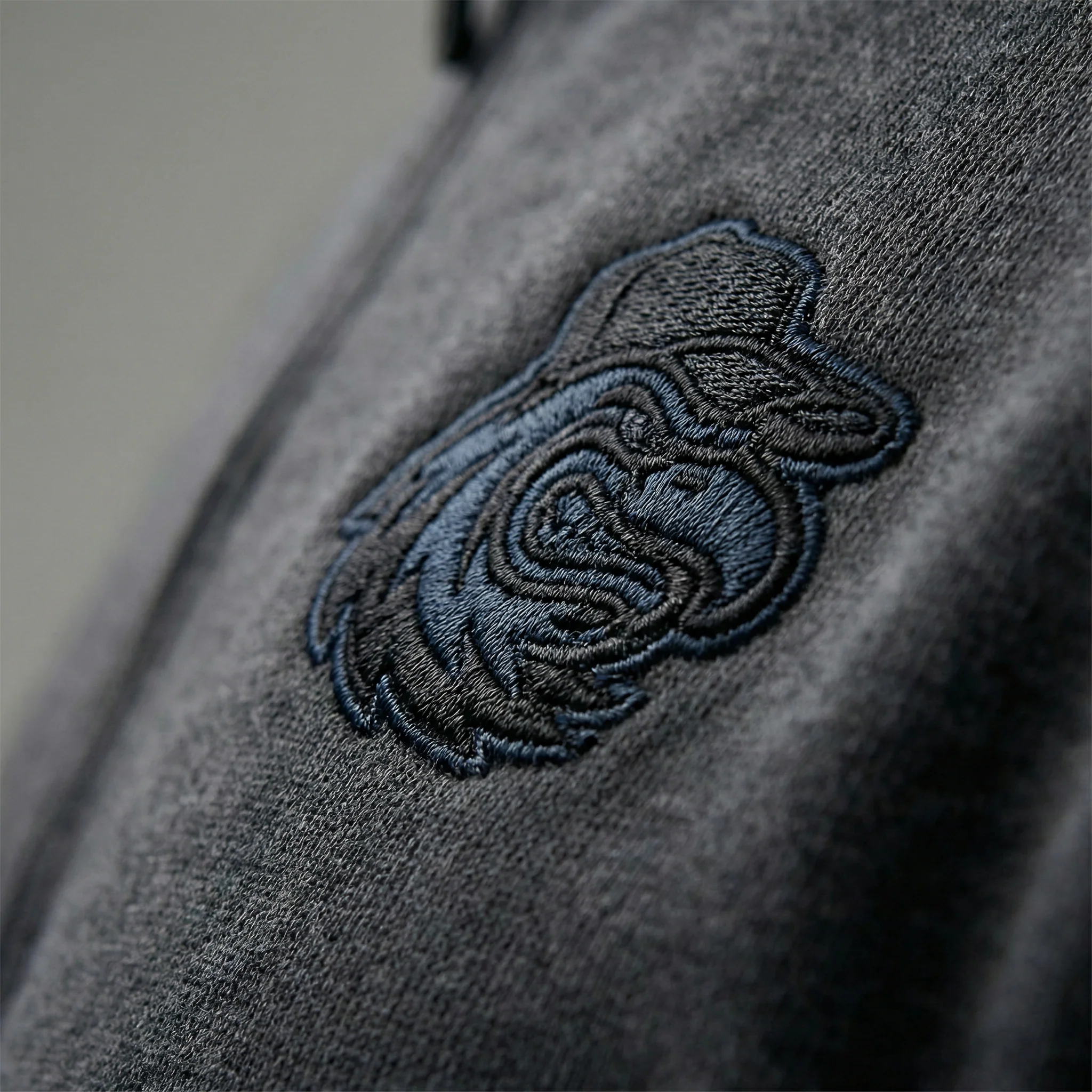 Nike Premium Coach Pullover - Image 3