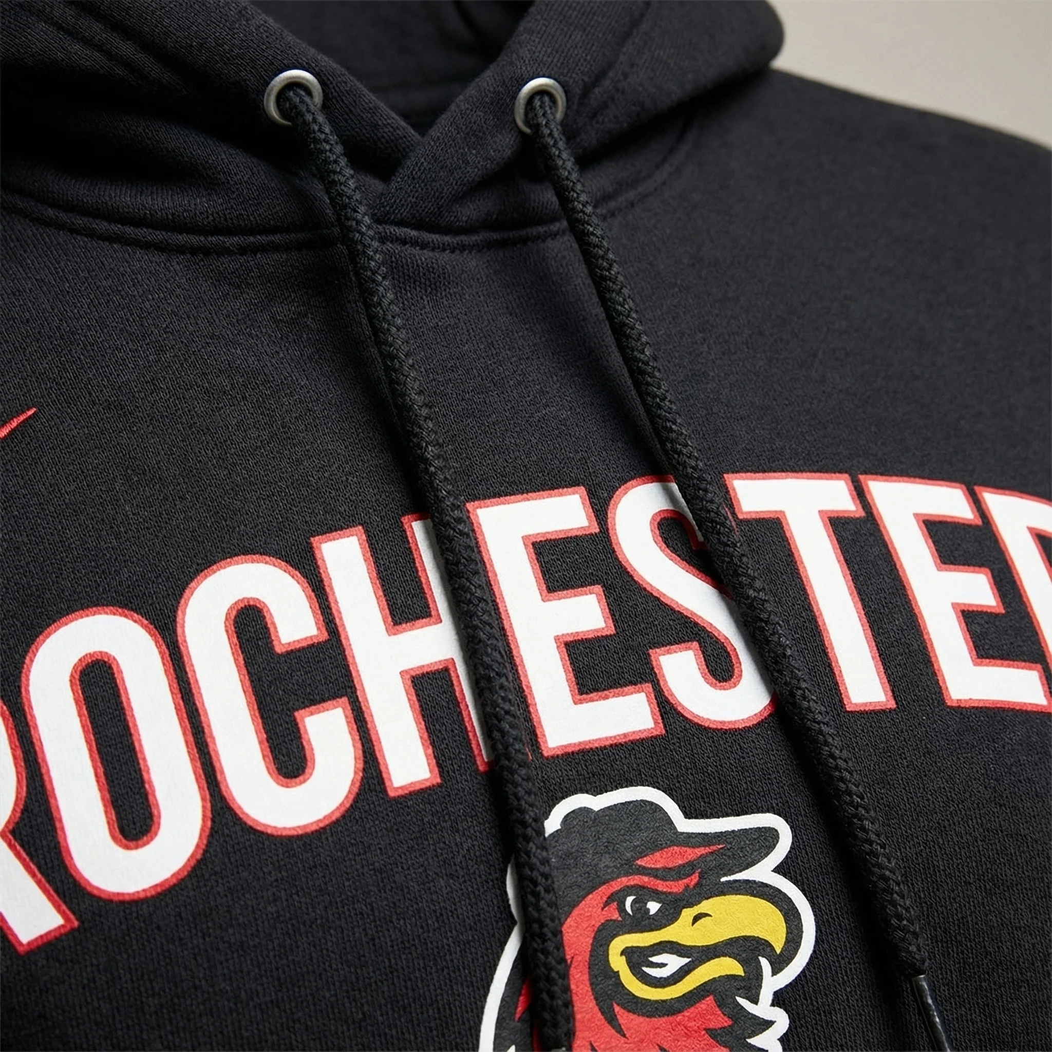 Nike Staple Fleece Hoodie - Image 3