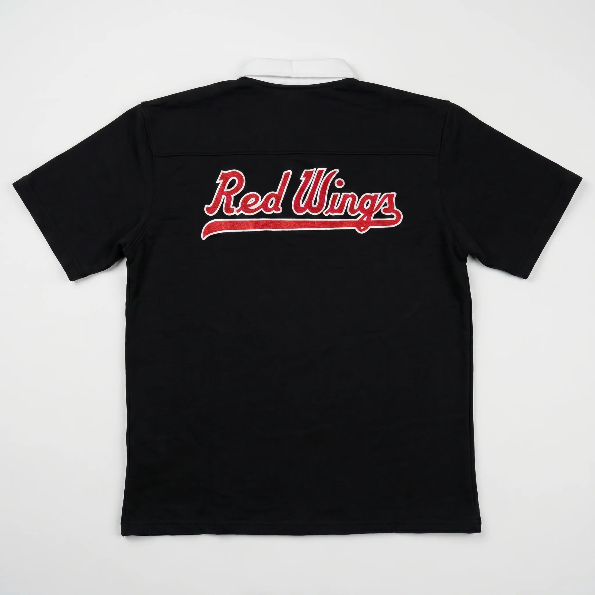 Offiical League Retro Bowler Tee - Image 4