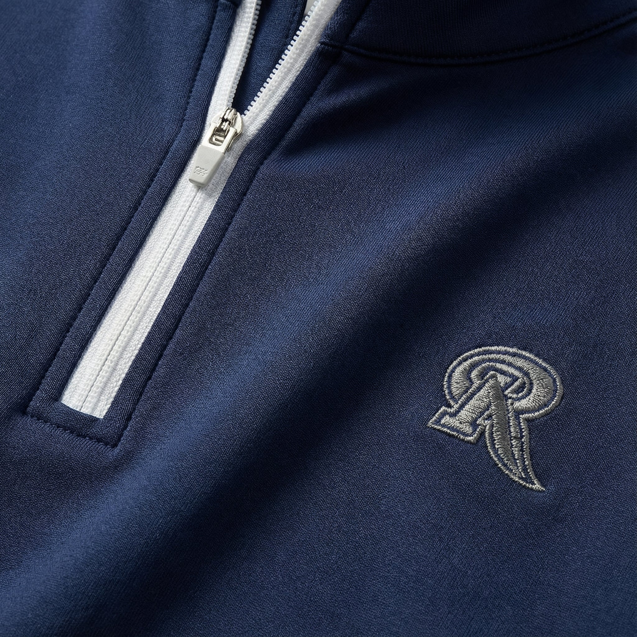 Peter Millar The Legacy Quarter-Zip - Image 3