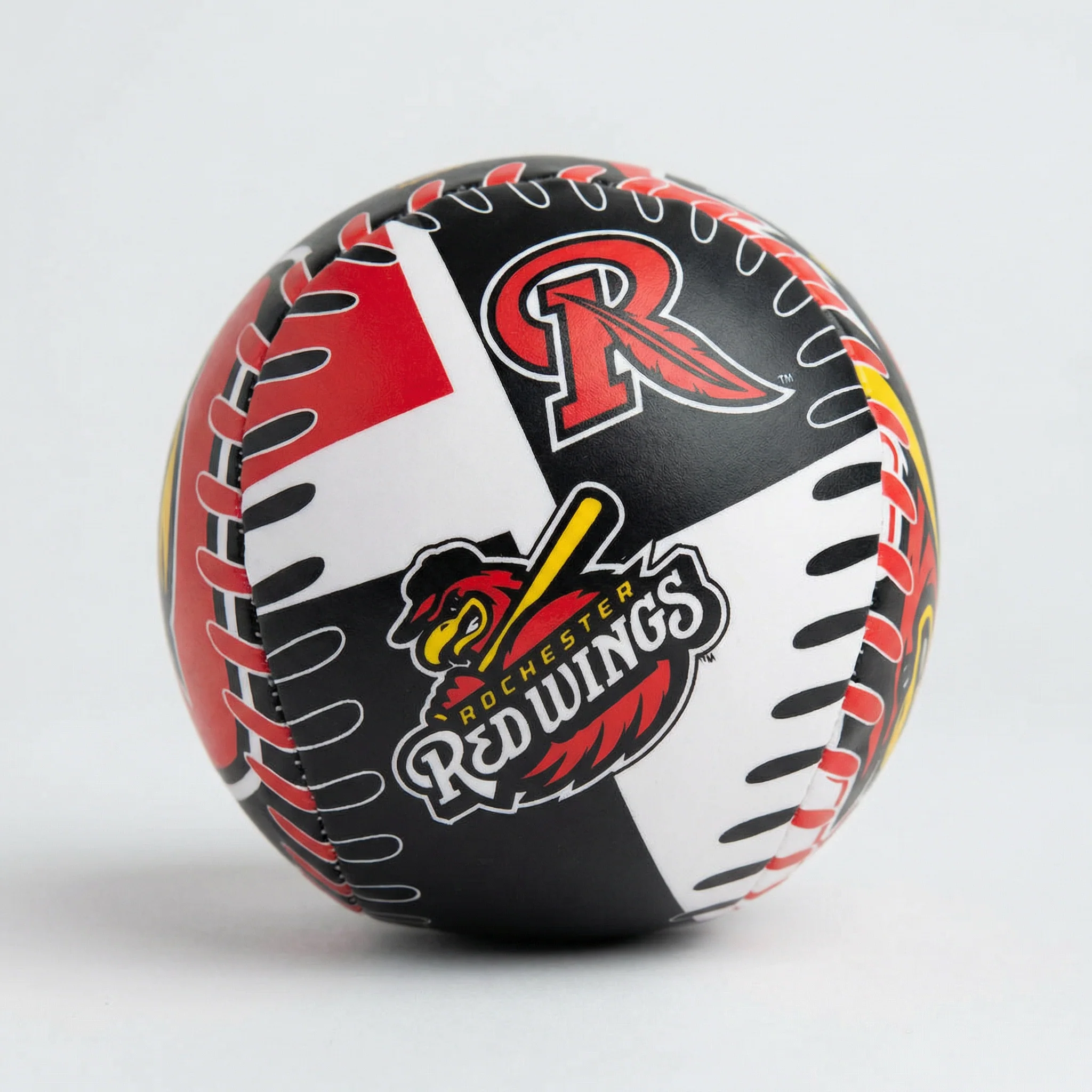 Rawlings 4 Inch Softee Ball - Image 4