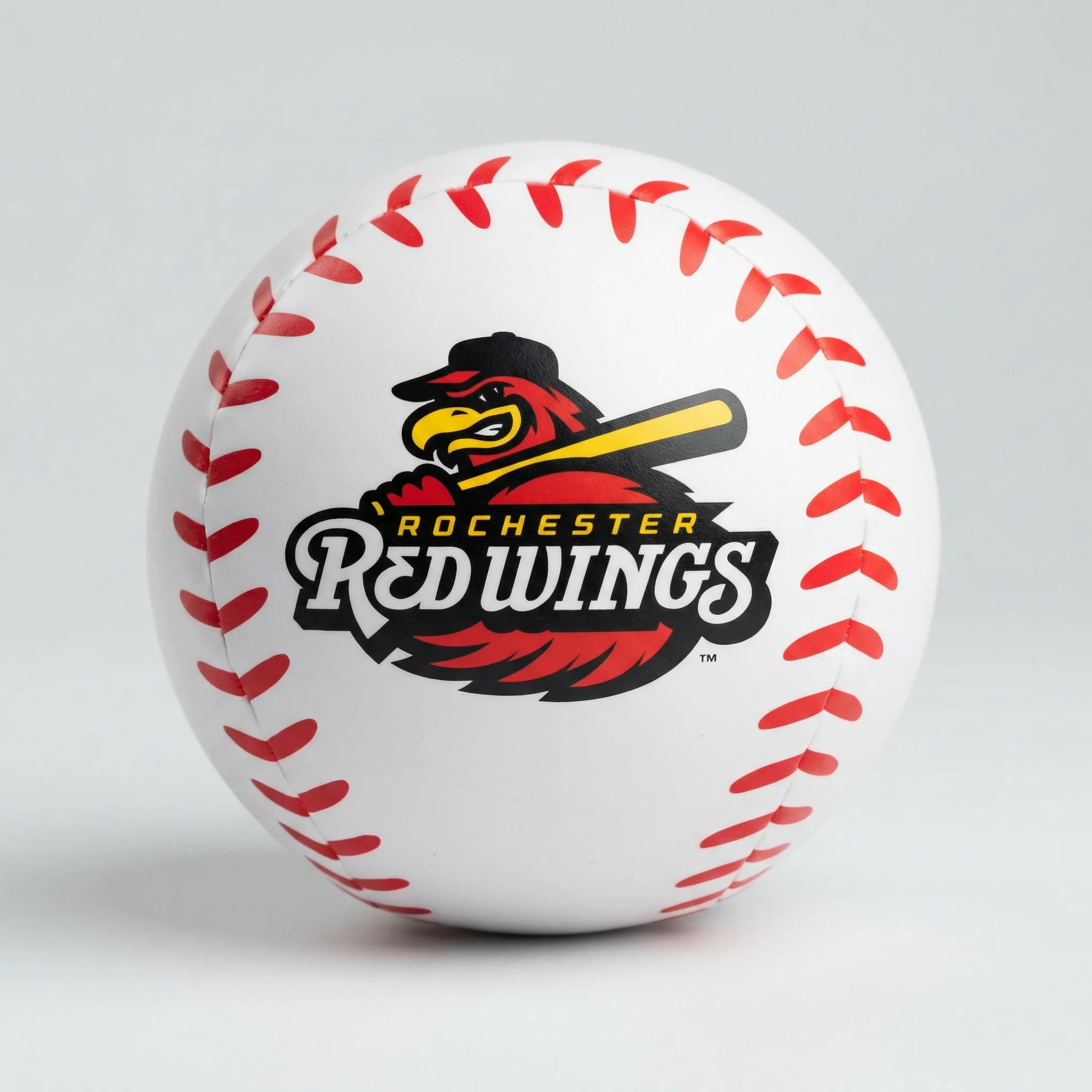 Rawlings 8 Inch Softee Ball