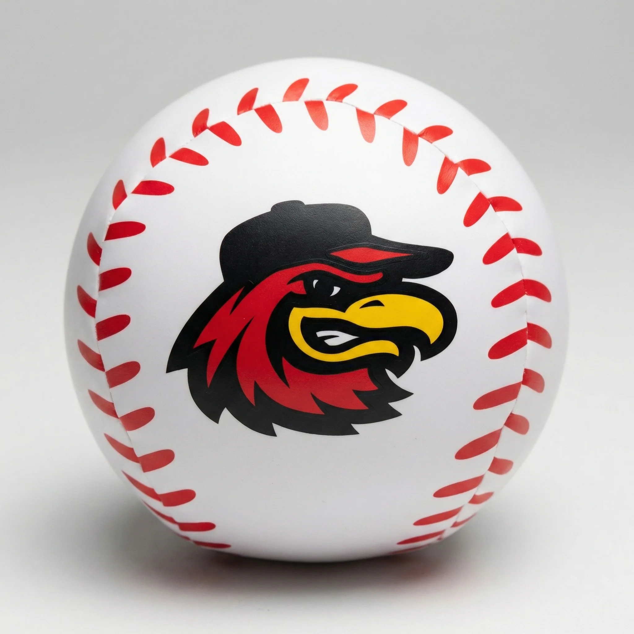 Rawlings 8 Inch Softee Ball - Image 2