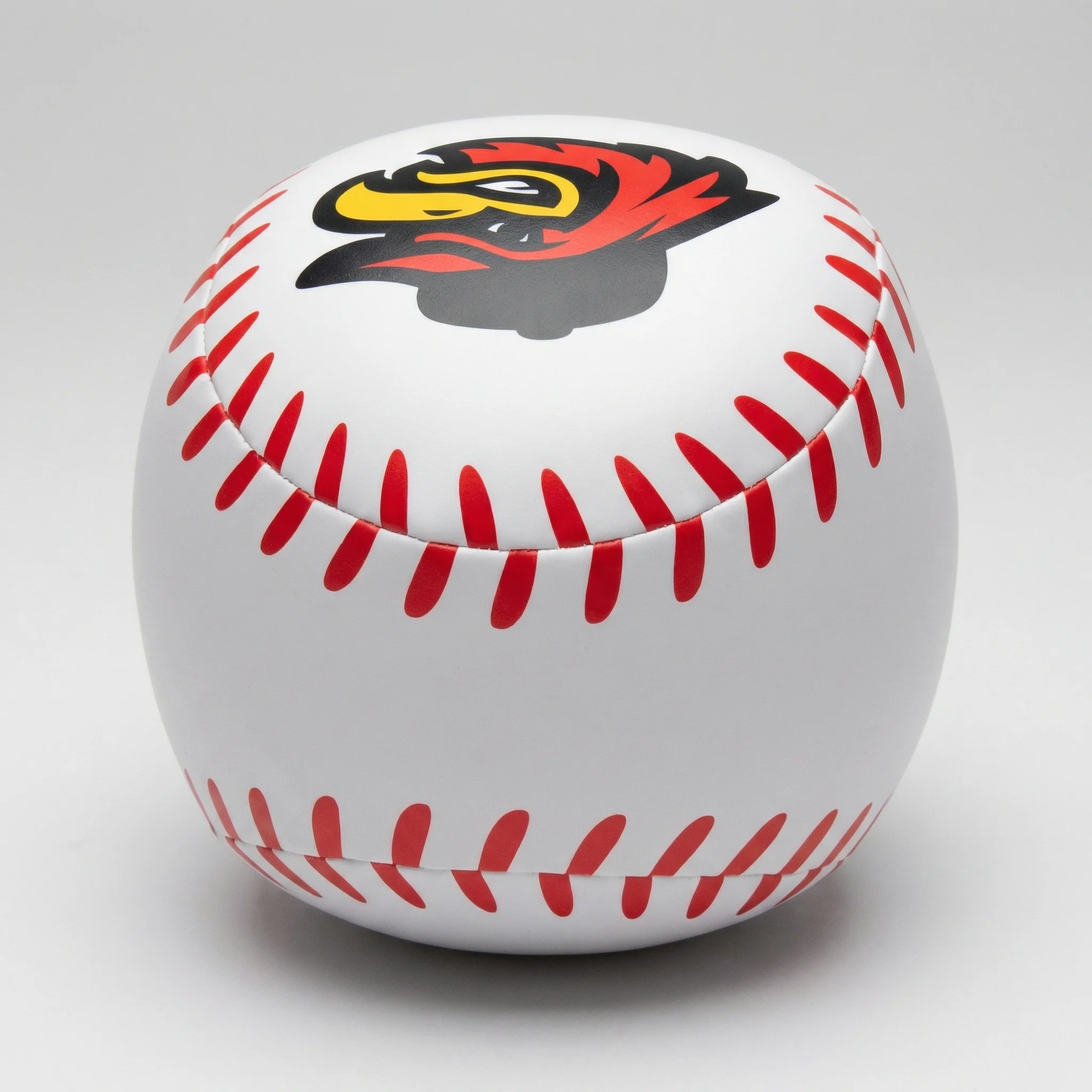 Rawlings 8 Inch Softee Ball - Image 3