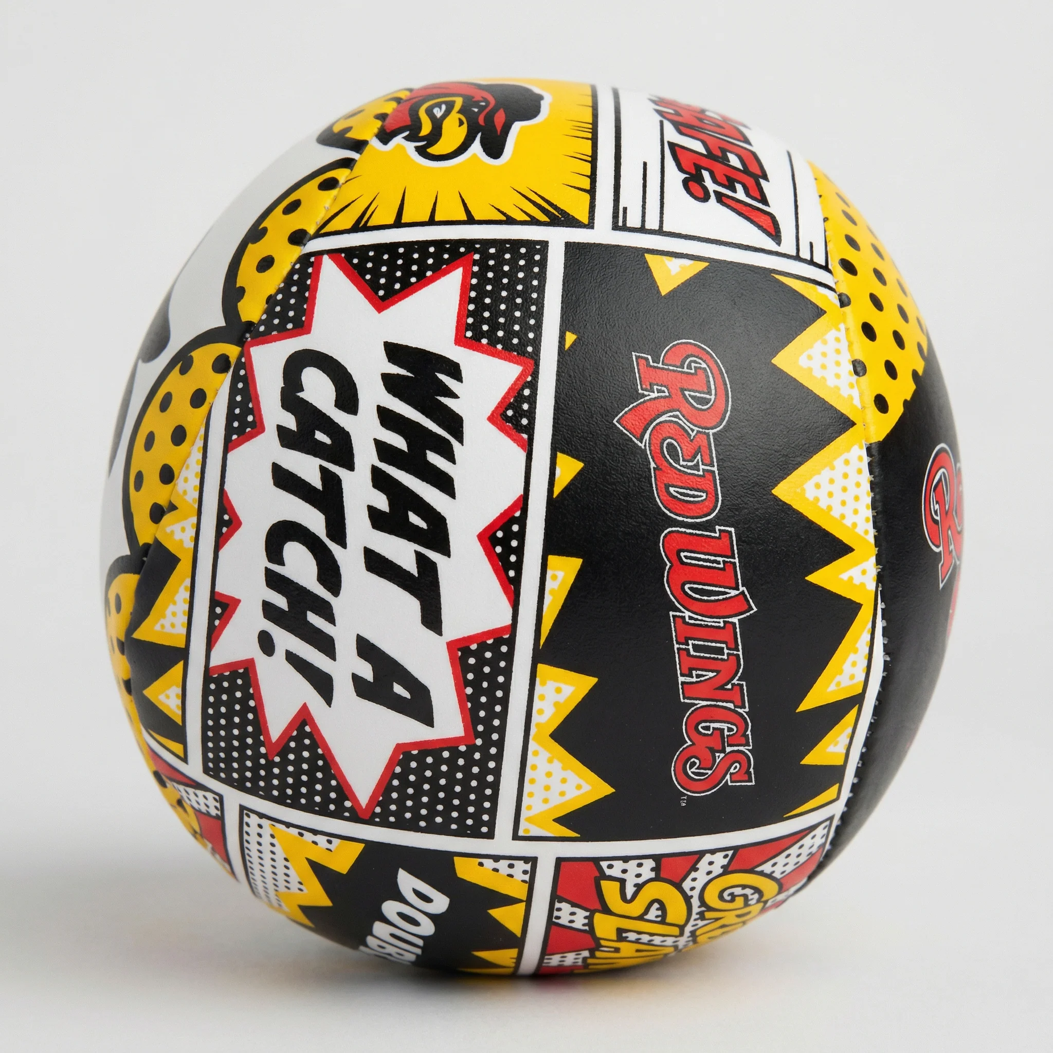 Rawlings Comic Softee Ball - Image 2