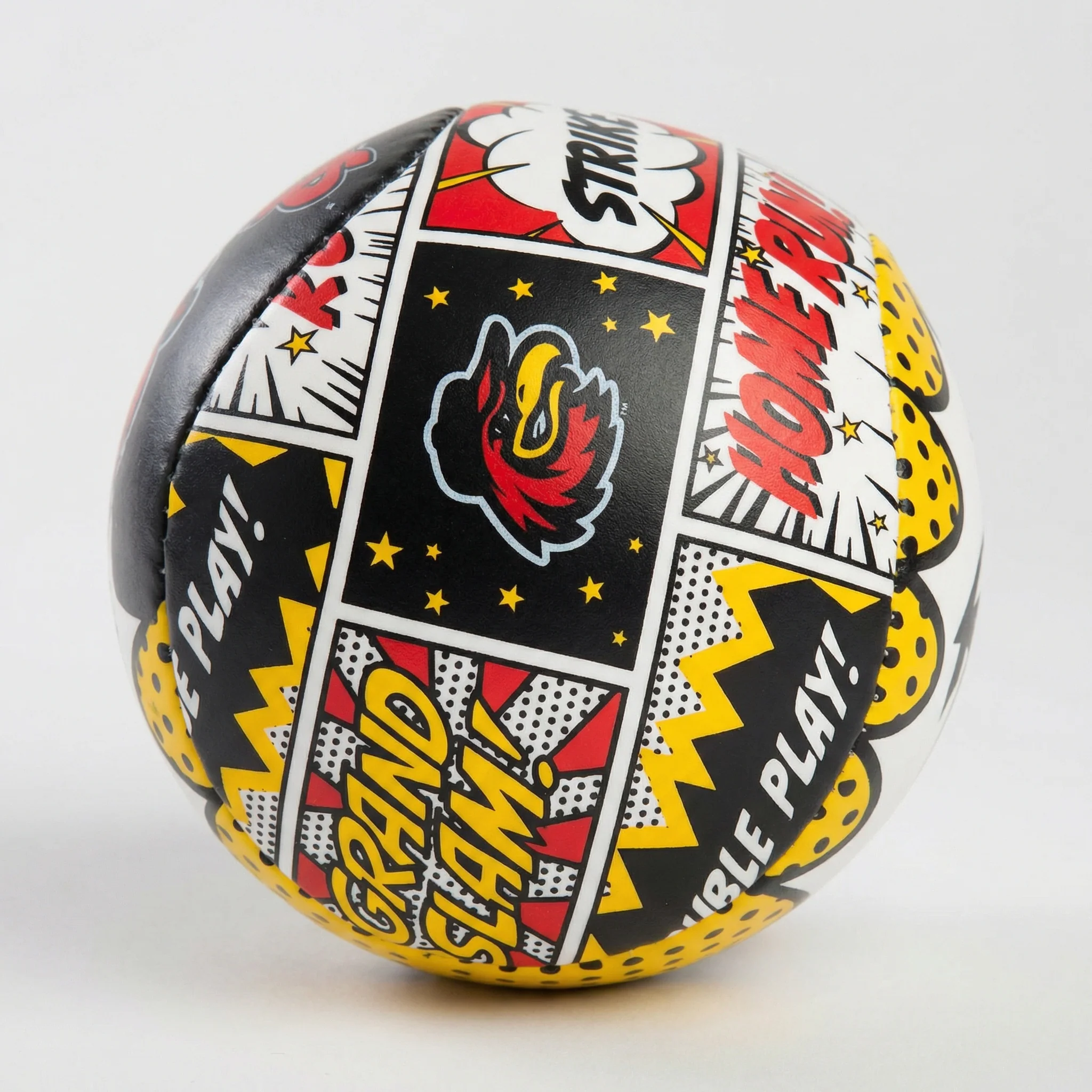 Rawlings Comic Softee Ball - Image 3