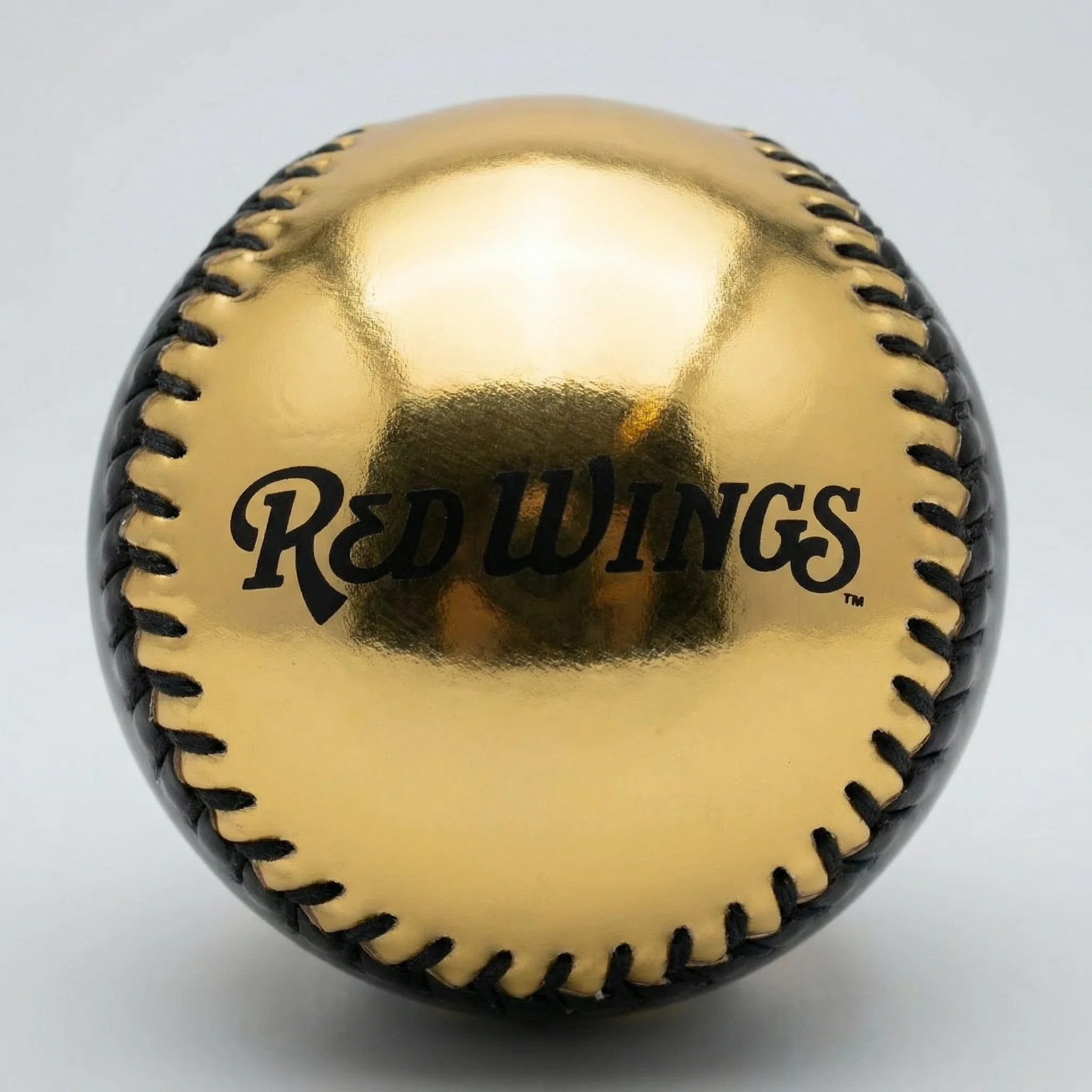 Rawlings Gold Dust Baseball - Image 3