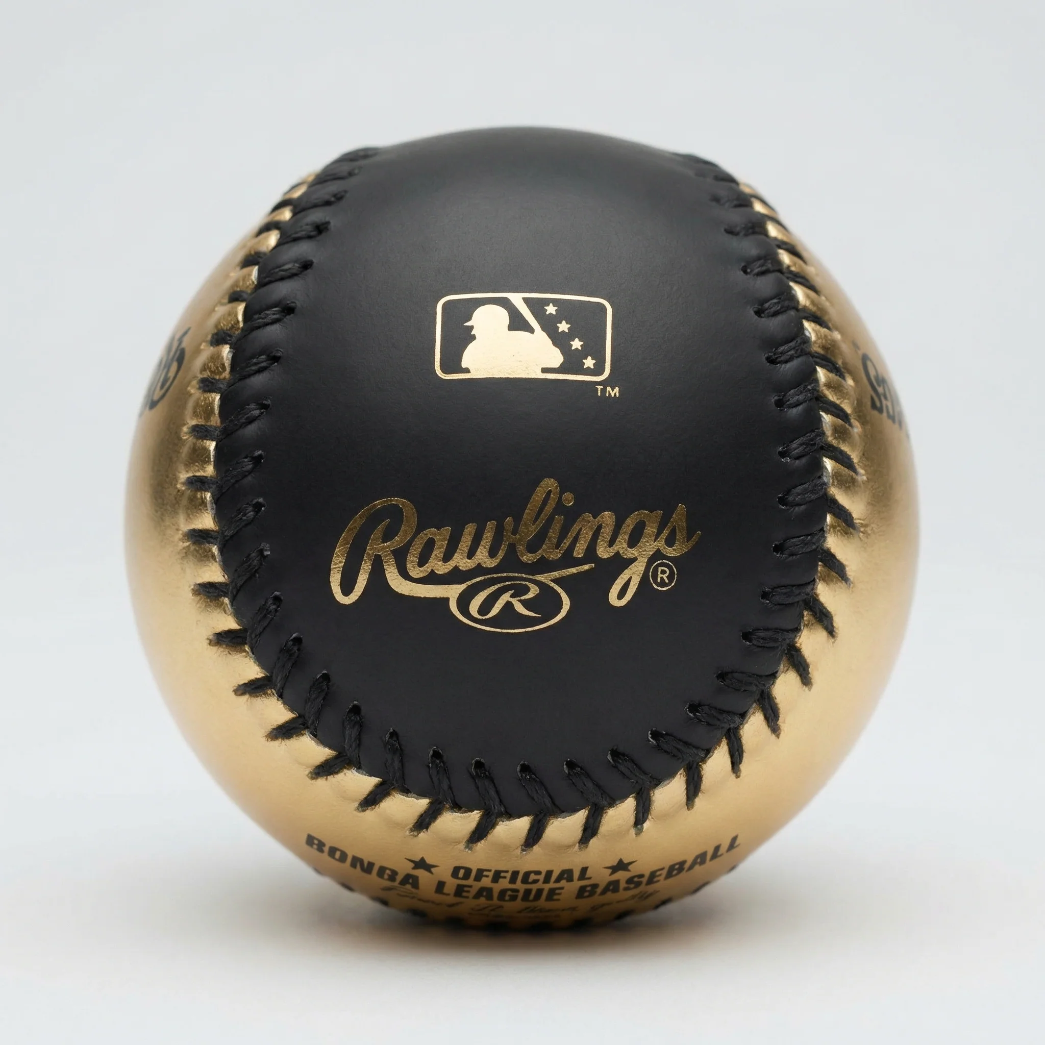Rawlings Gold Dust Baseball - Image 4