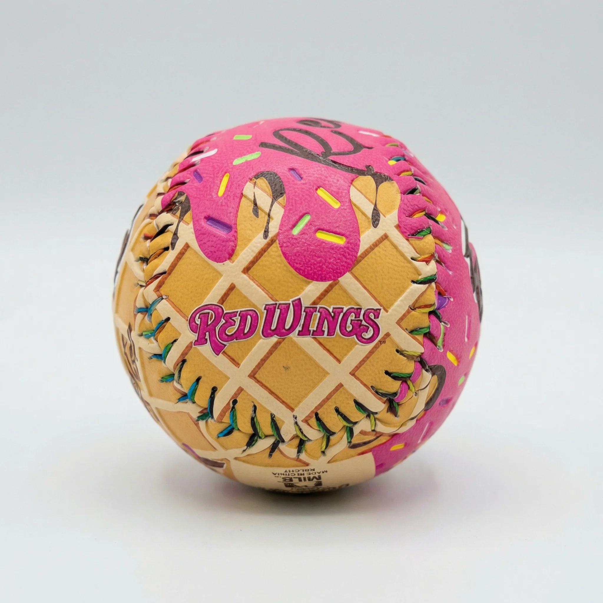 Rawlings Keep Cool Baseball - Image 2