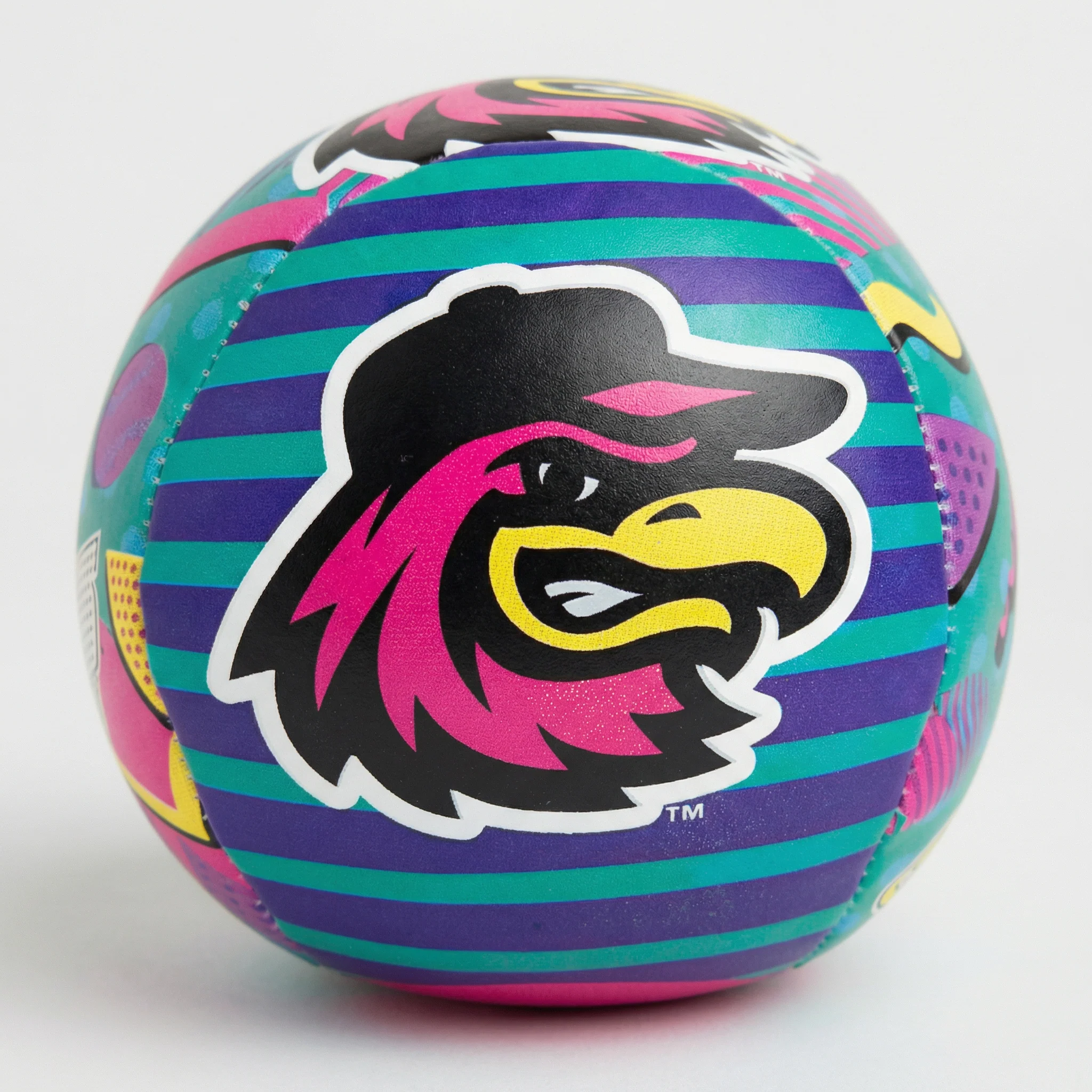 Rawlings "Saved by the Ball" Softee Ball - Image 2