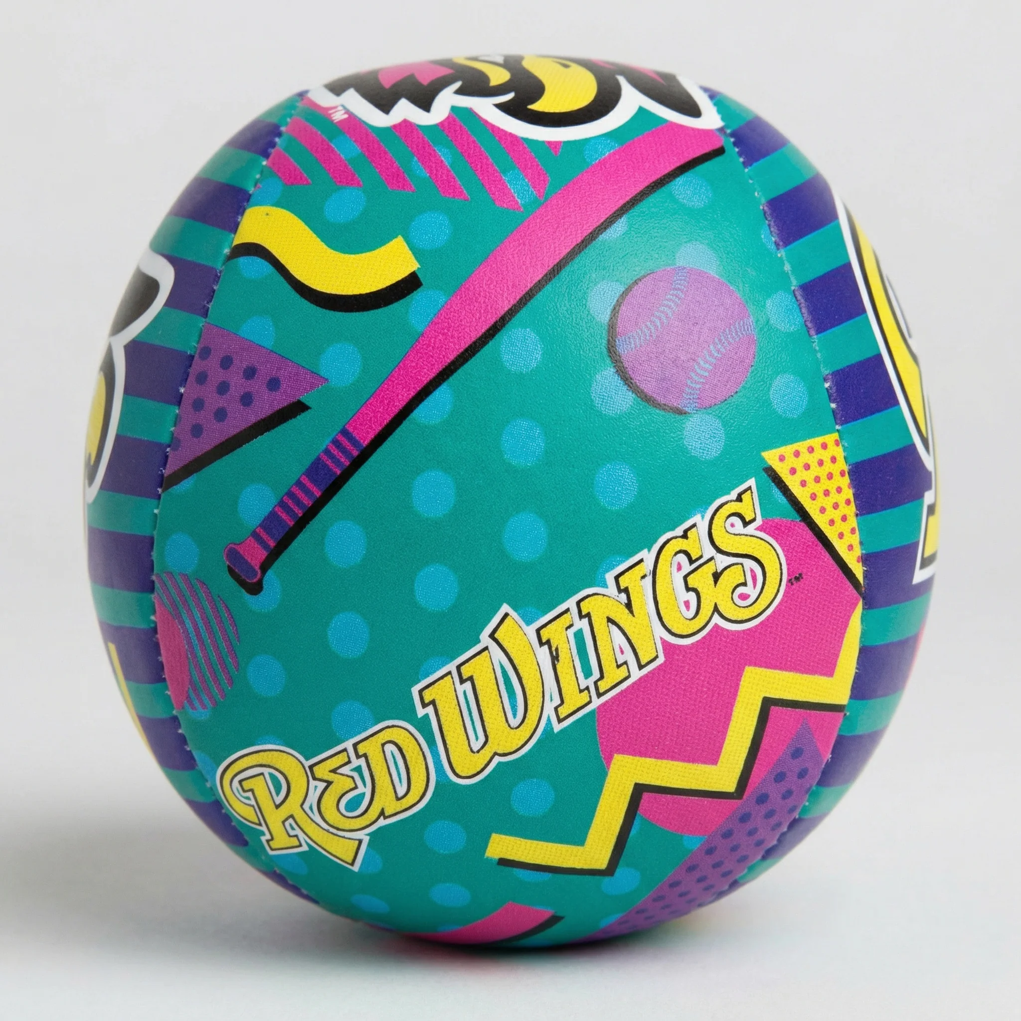 Rawlings "Saved by the Ball" Softee Ball - Image 3
