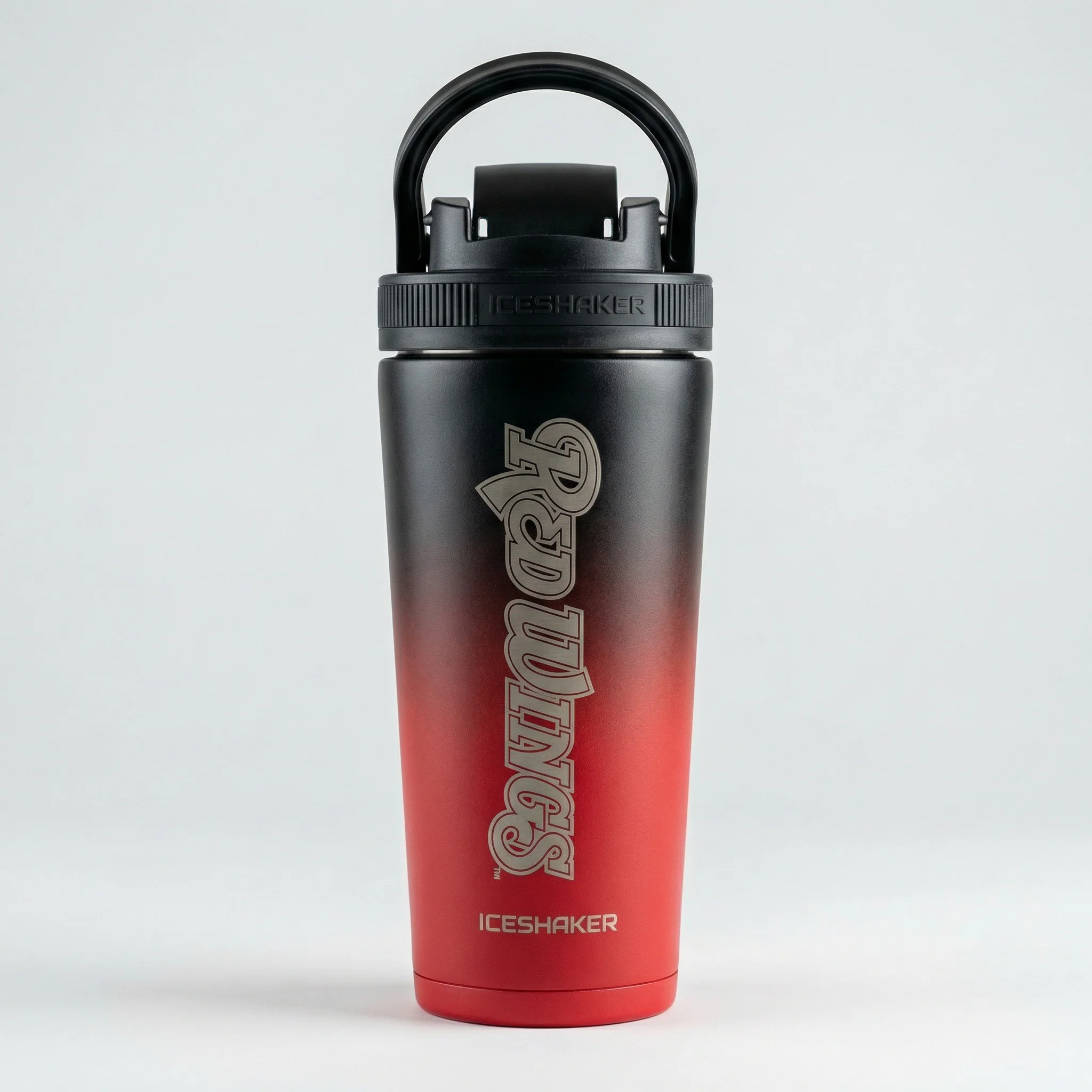 Red Wings x Ice Shaker Bottle - Image 4