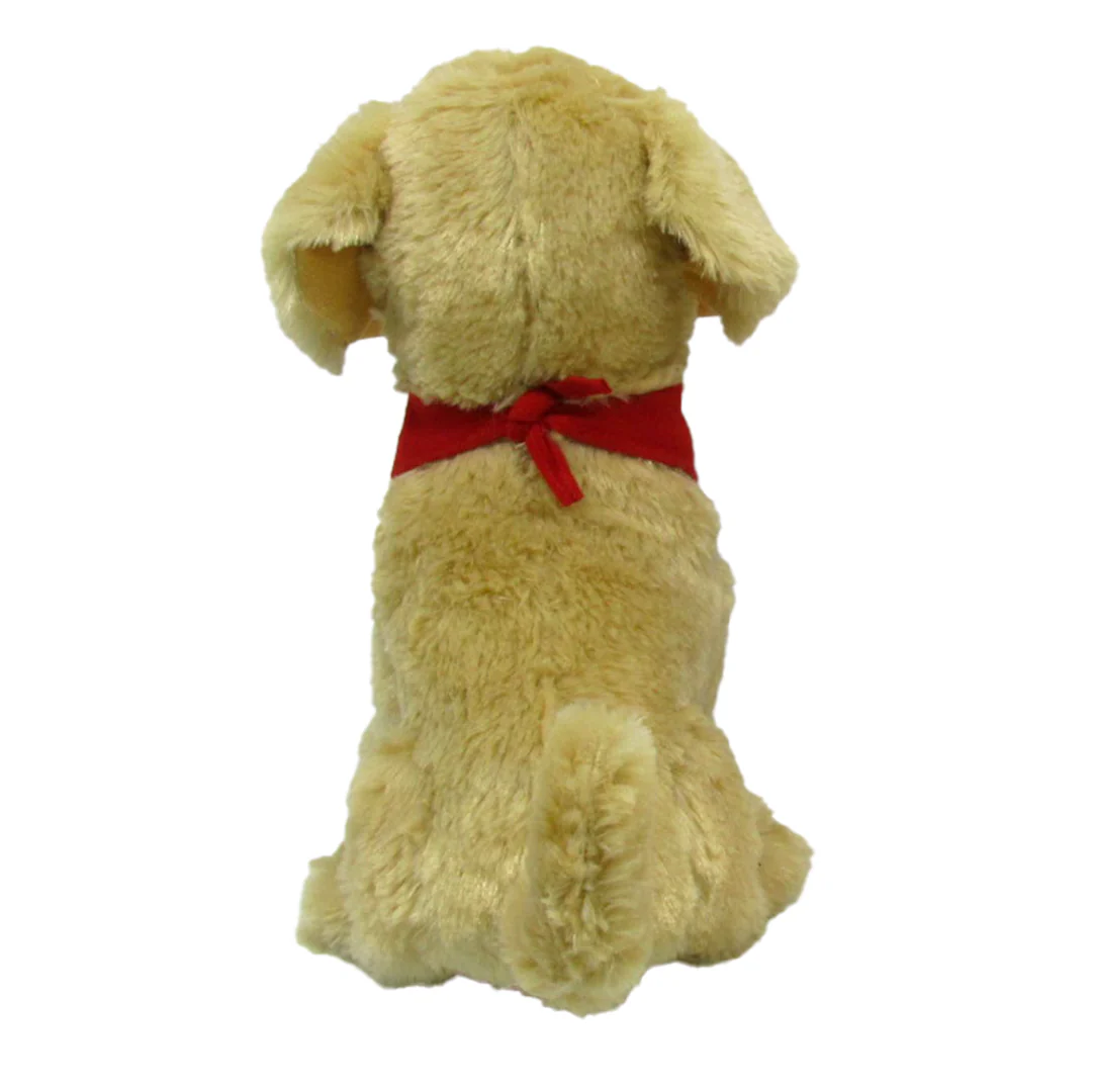 Rochester Red Wings Adult Bruce Plush - Image 4