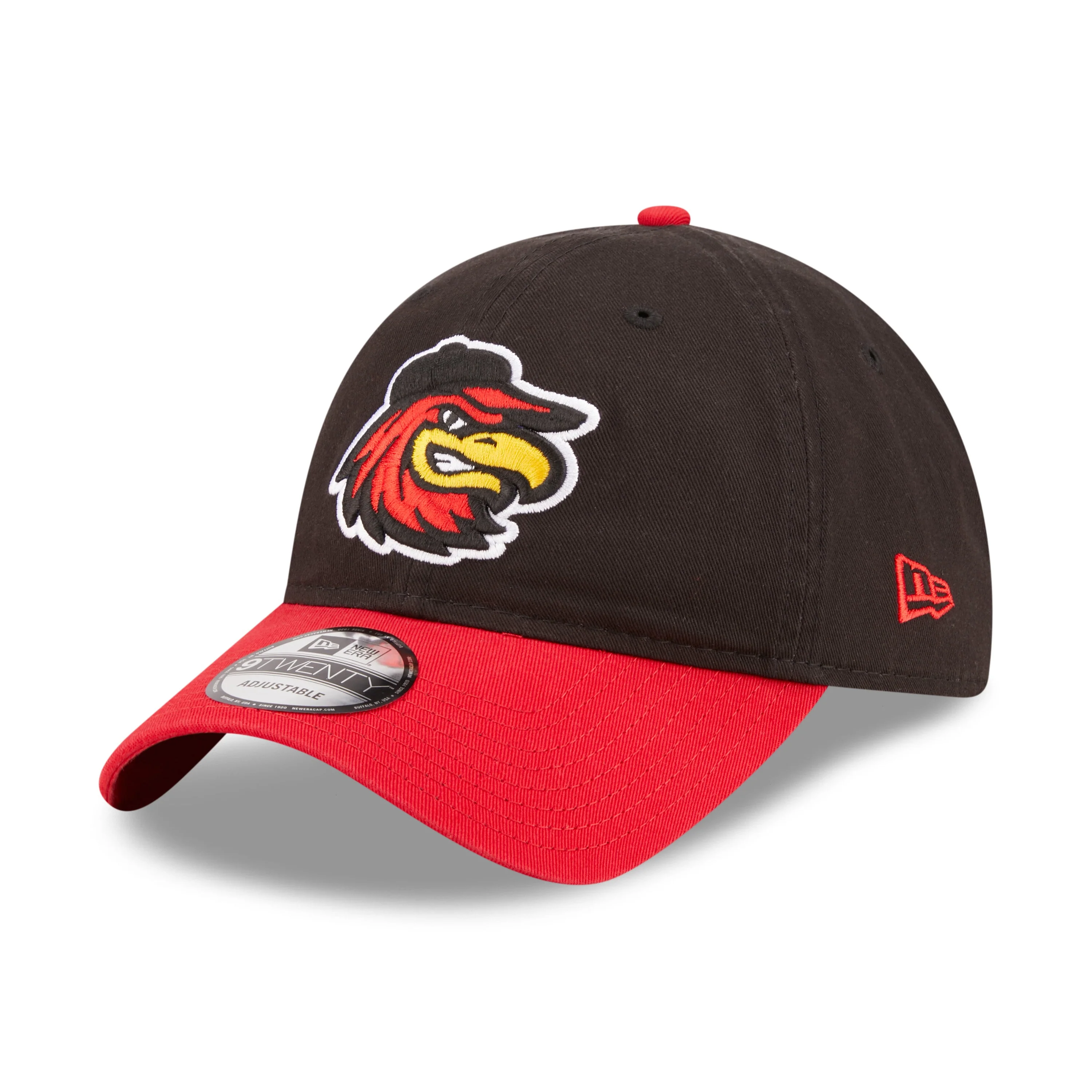 New Era 9TWENTY Home Adjustable - Image 2