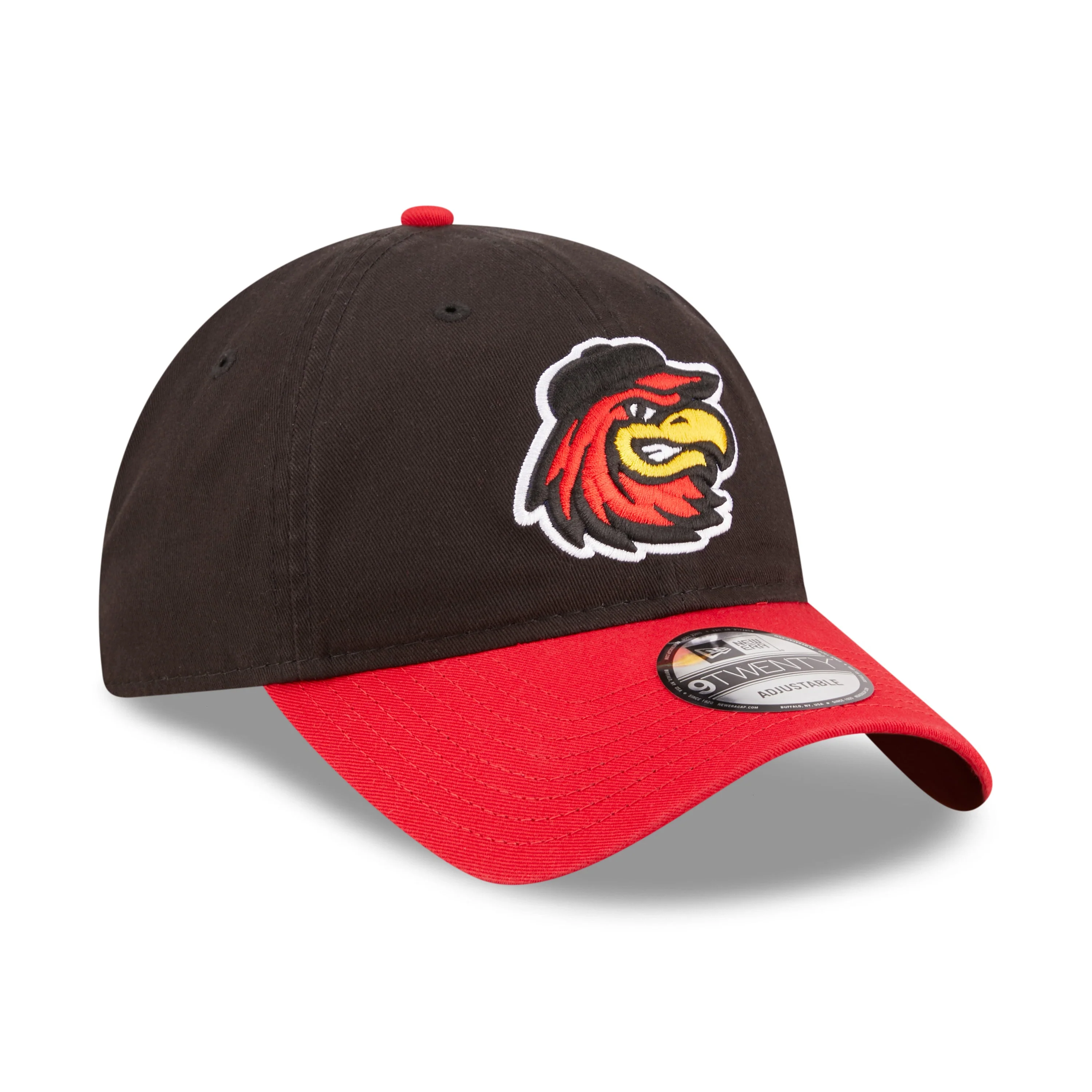 New Era 9TWENTY Home Adjustable - Image 6
