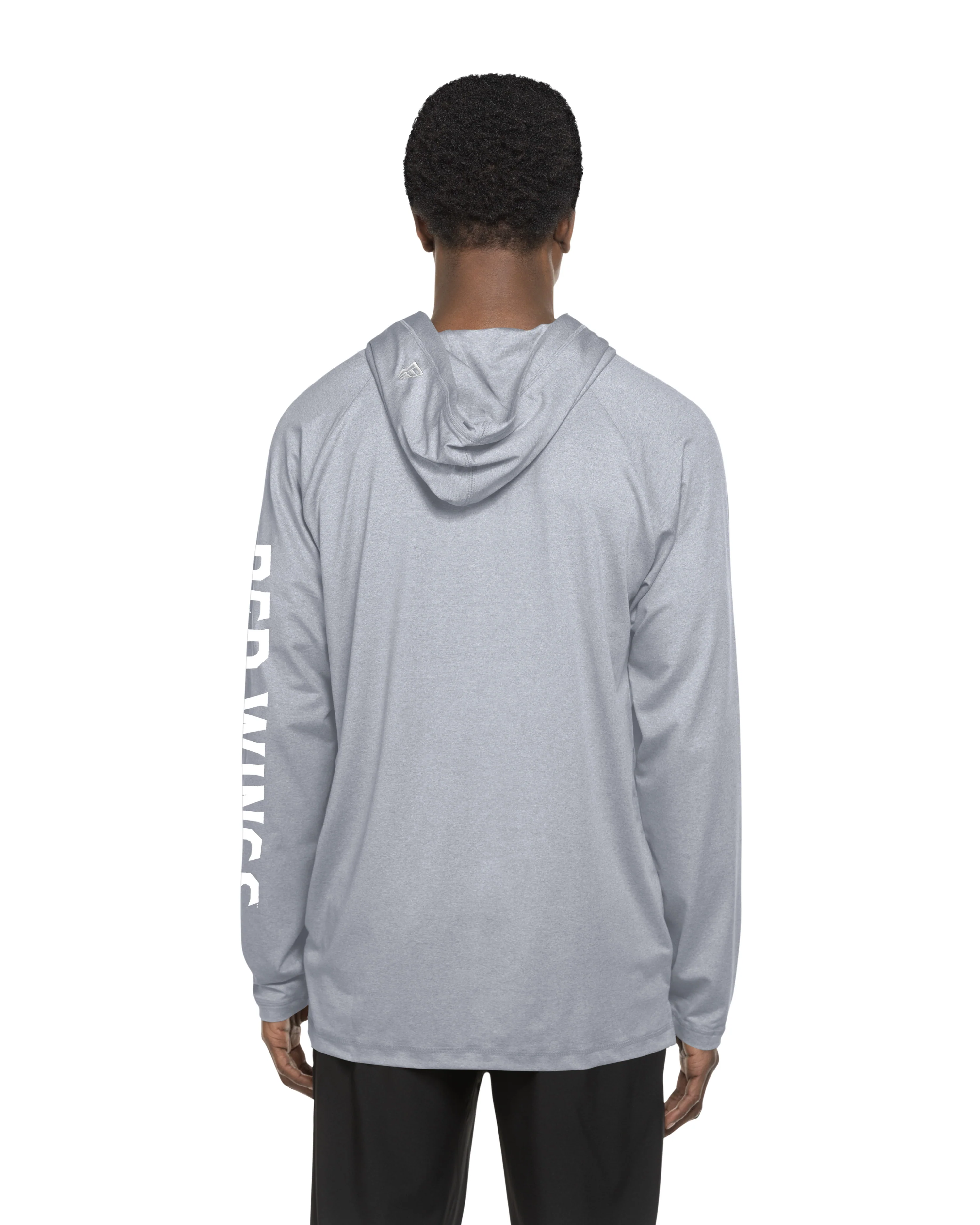 New Era Active Long Sleeve Hoodie - Image 3