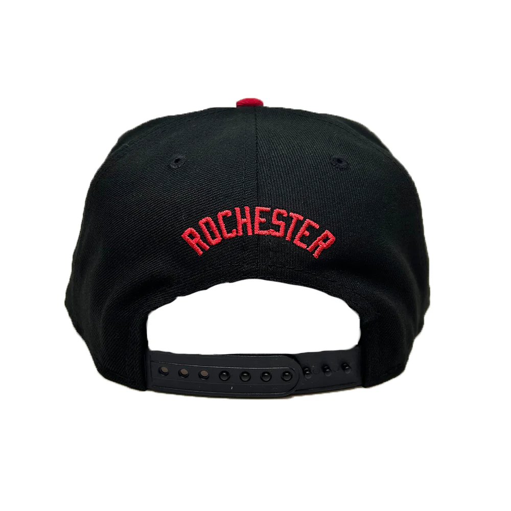 New Era New York State Snapback - Image 3